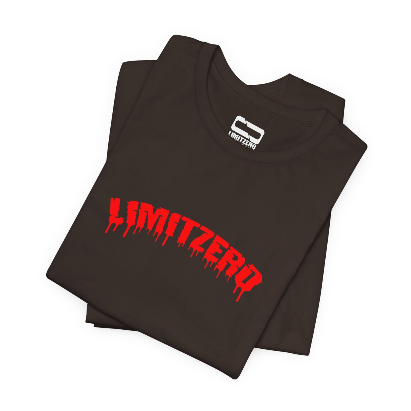 LimitZero Ultra-Red AM-RacingClub Unisex T