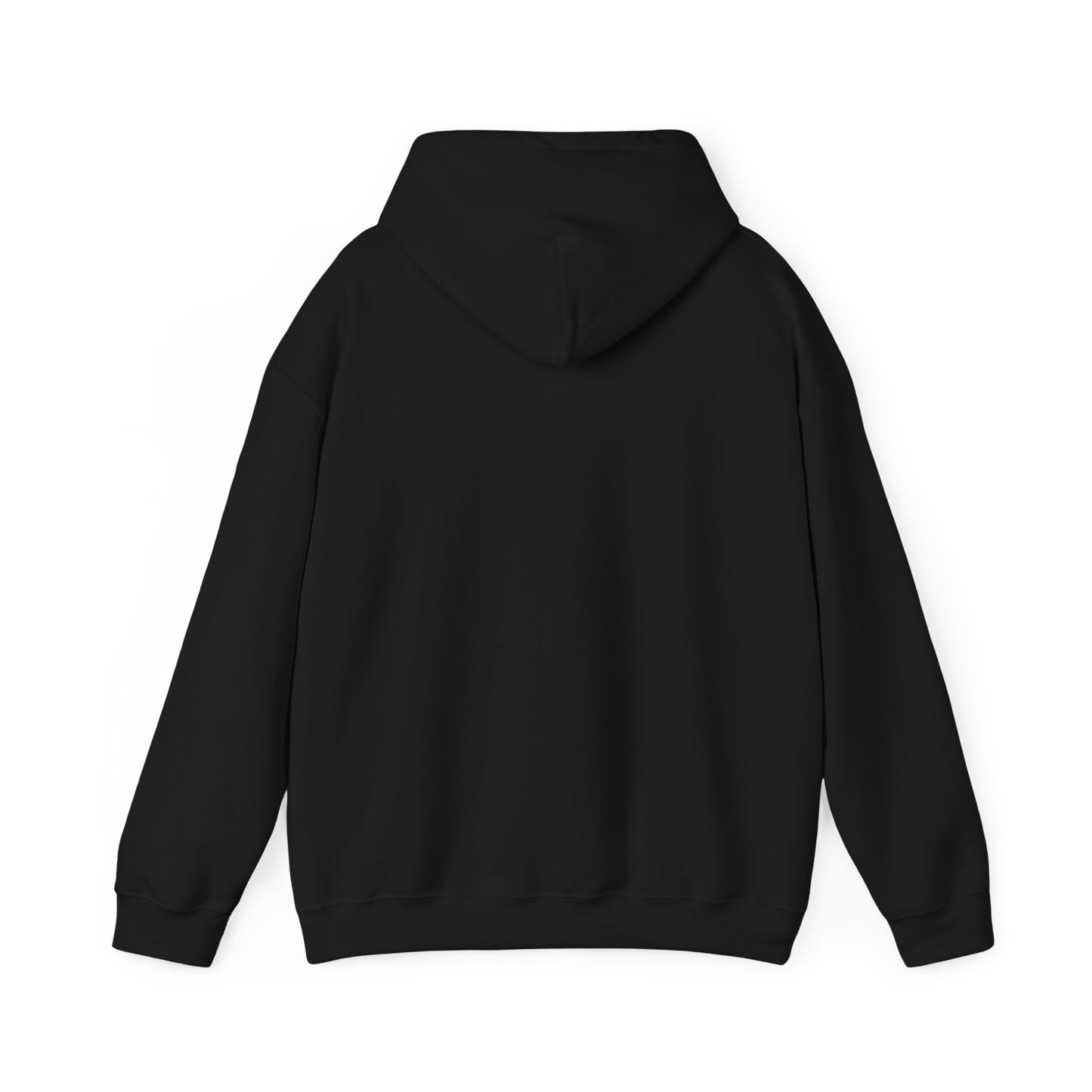 LimitZero Unisex Brok3n Heavy Blend™ Hoodie (US Market)