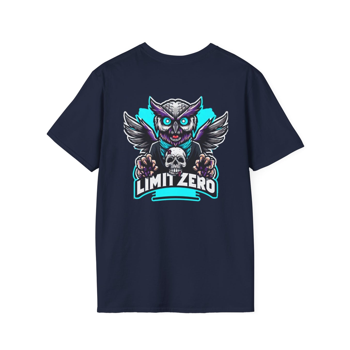 LimitZero Death Owl T