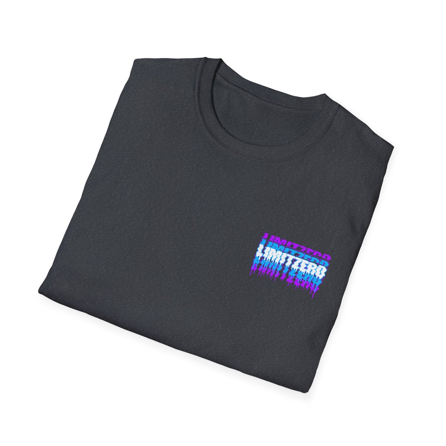 LimitZero HardTechno Unisex T