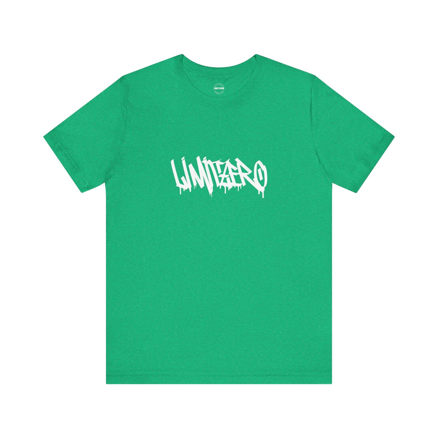 LimitZero Signiture Unisex Tee