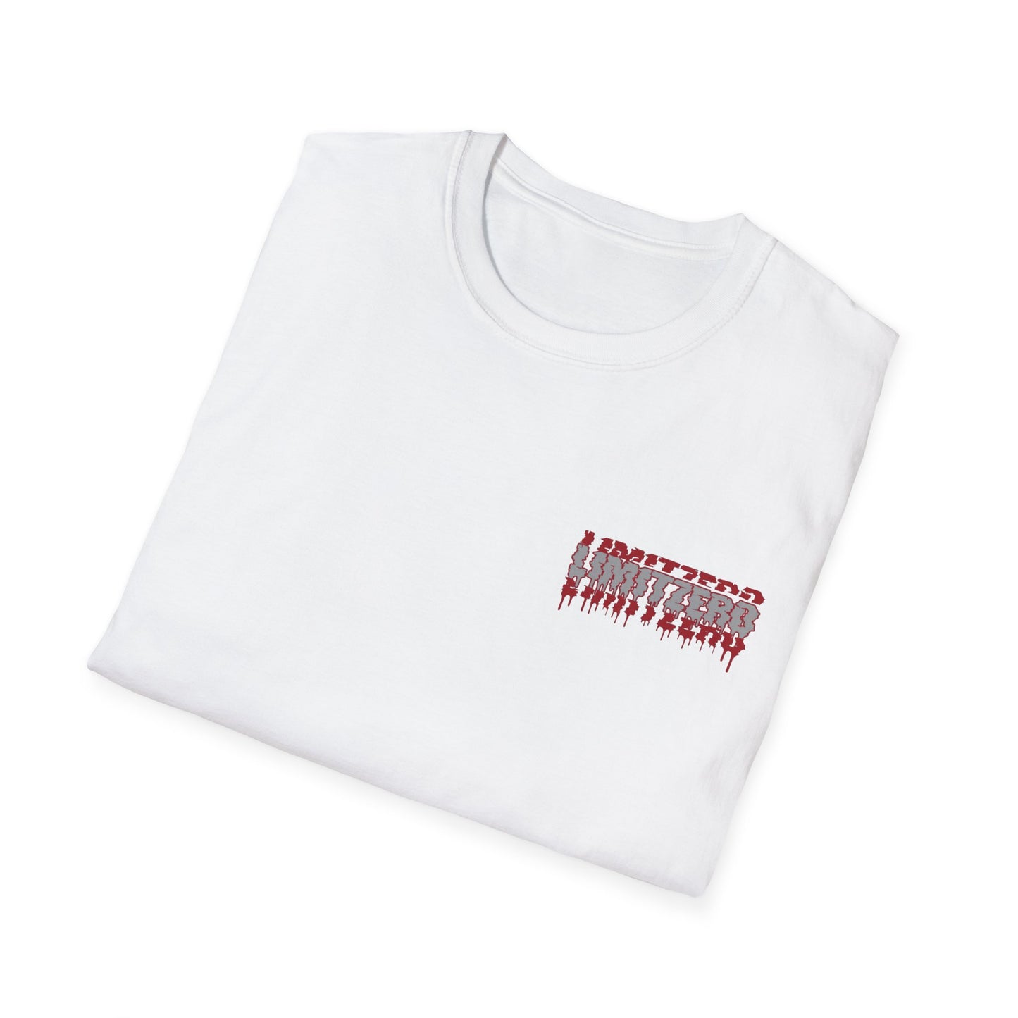 LimitZero Want3d Draco Unisex T