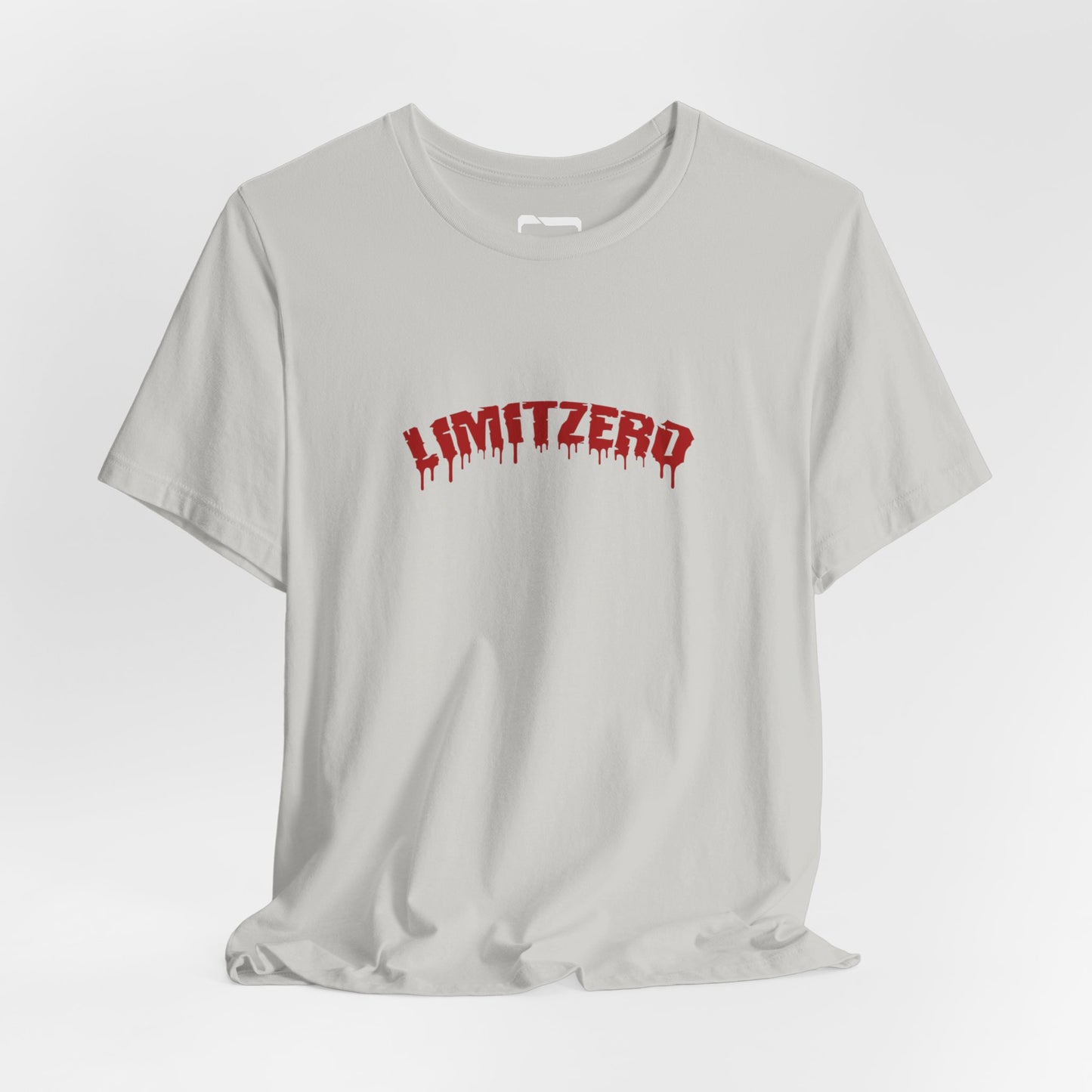 LimitZero Maroon AM-RacingClub Unisex T