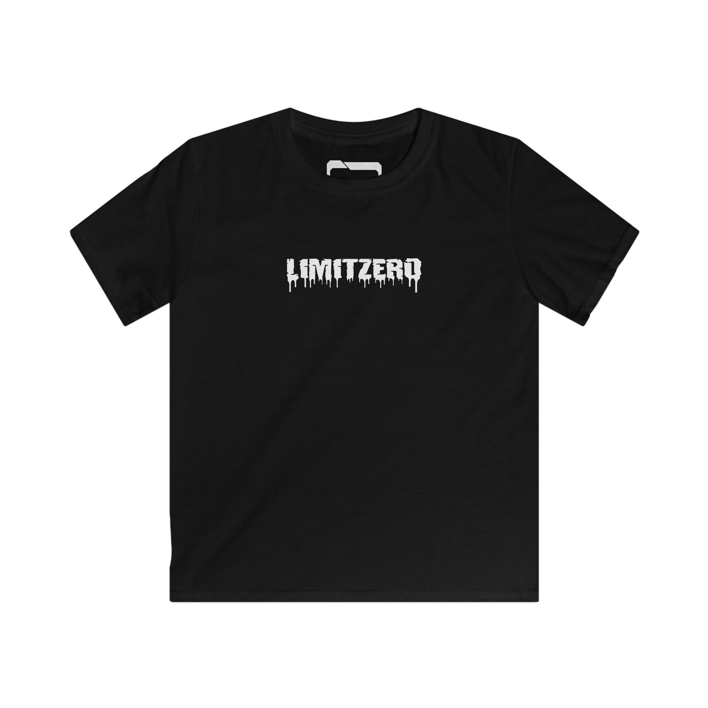 Kids LimitZero EK4-SIR Magazine Unisex T (EU)