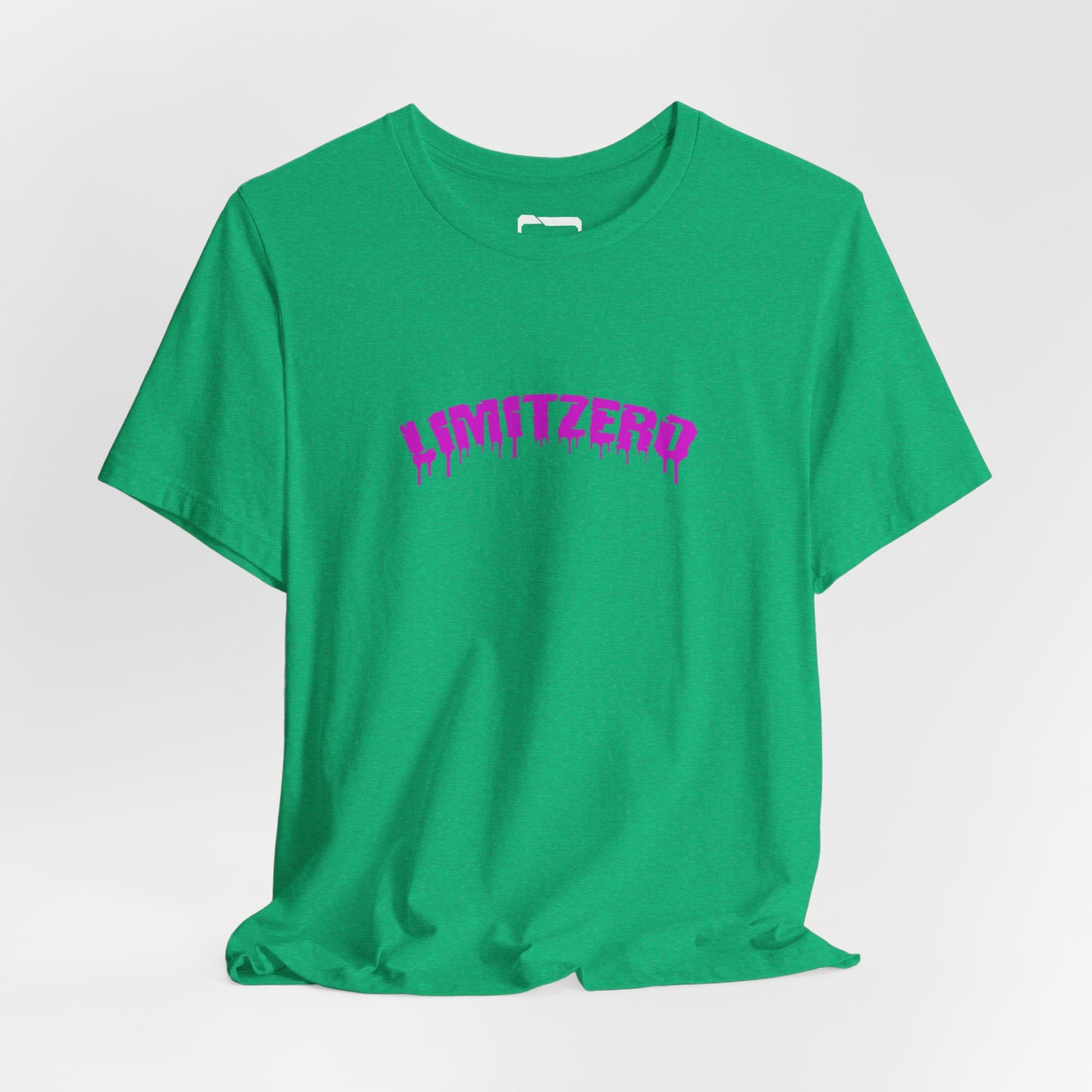 LimitZero Purple AM-RacingClub Unisex T