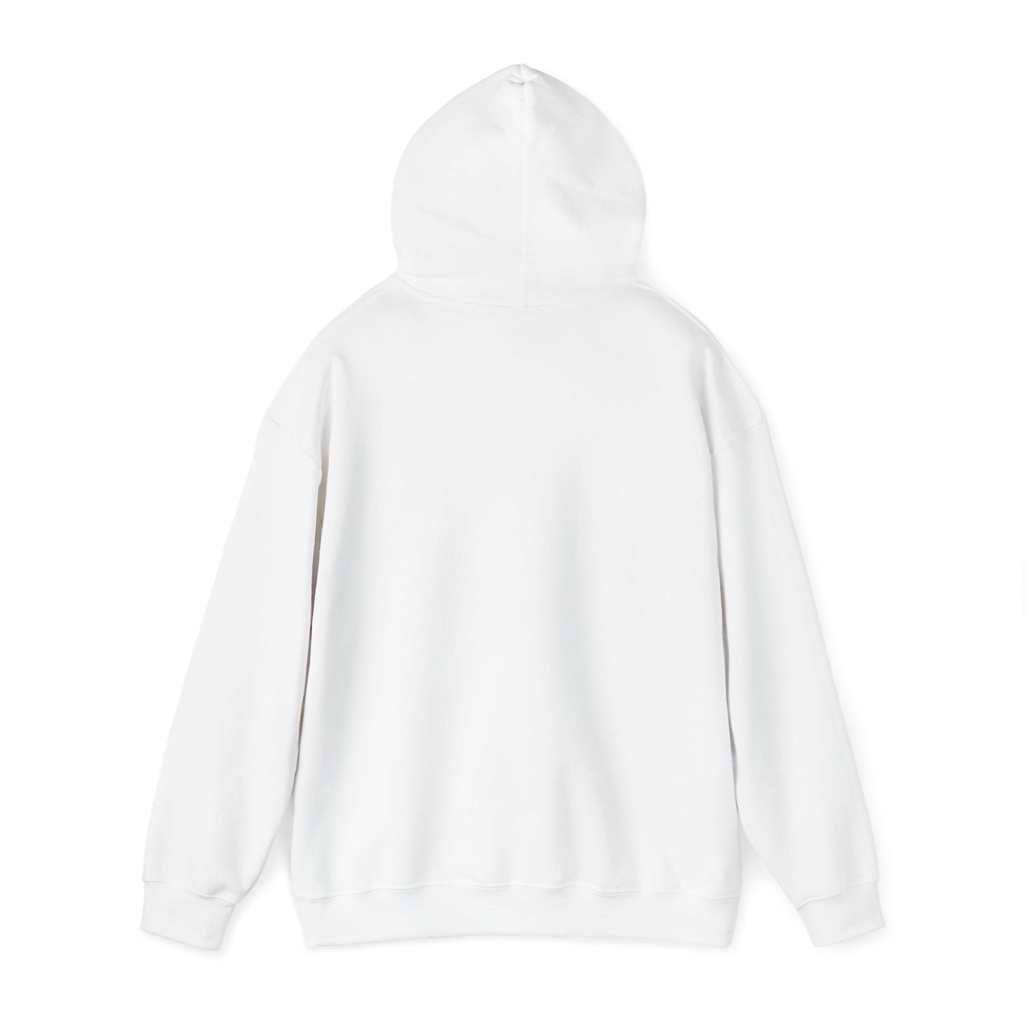 LimitZero Unisex Lab-Drip Heavy Blend™ Hoodie (US Market)