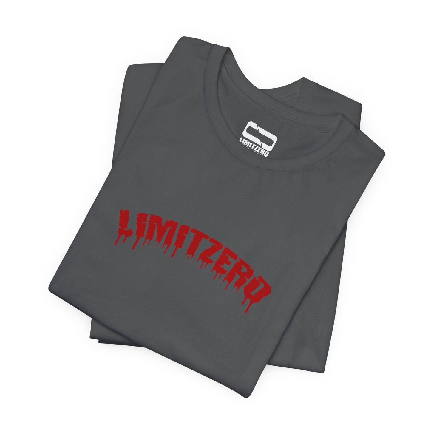 LimitZero Maroon AM-RacingClub Unisex T