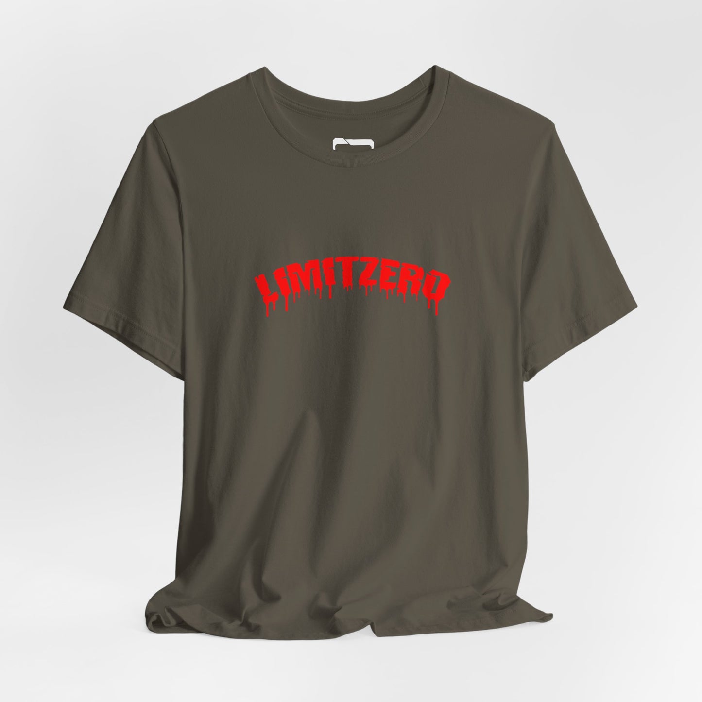 LimitZero Ultra-Red AM-RacingClub Unisex T