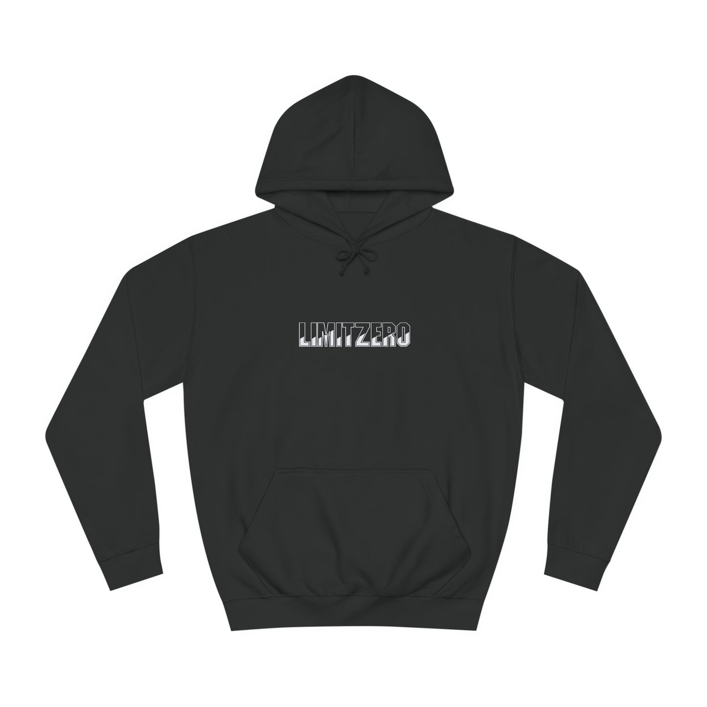 LimitZero Automotive Hoodie