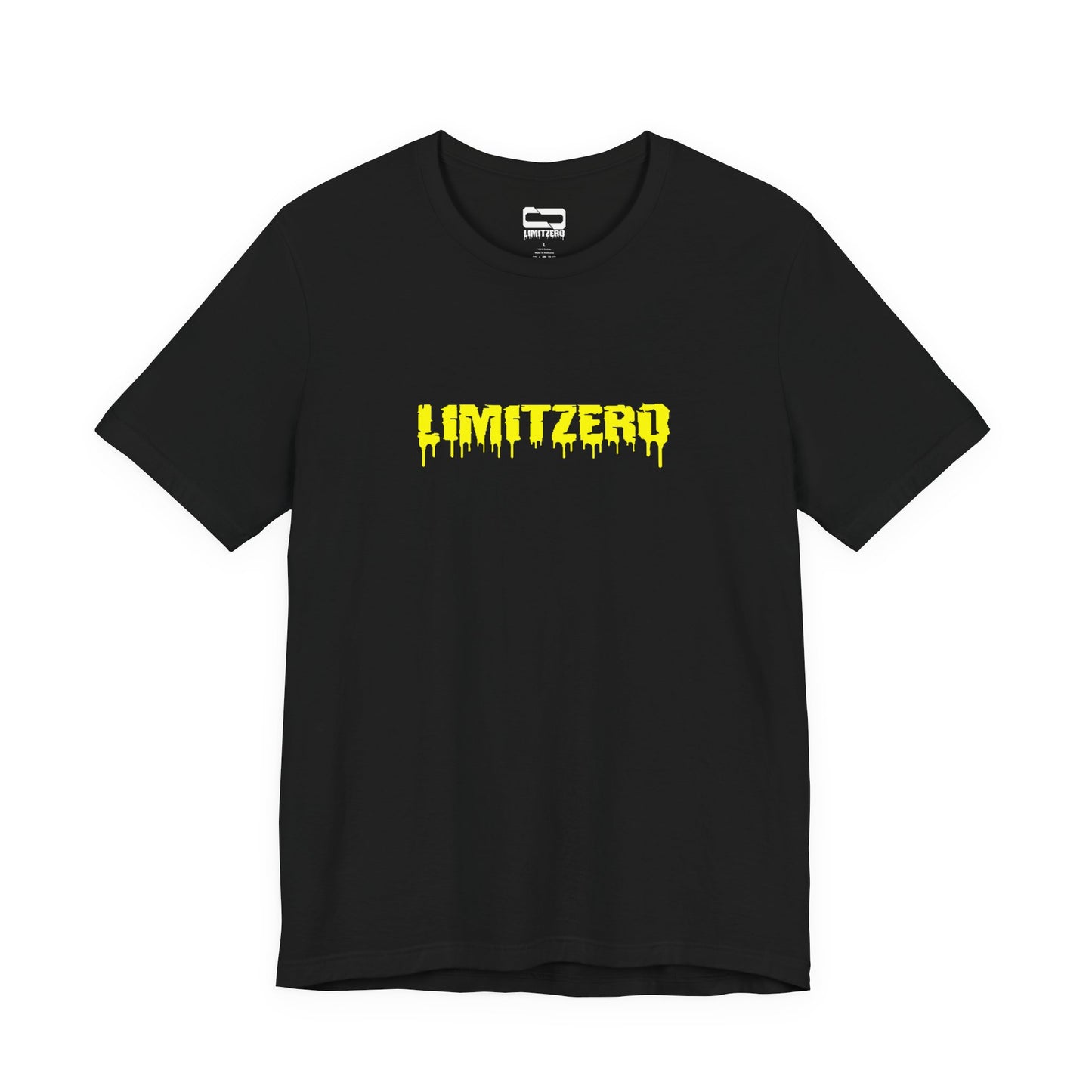 LimitZero Pixel-Legends FD Unisex T