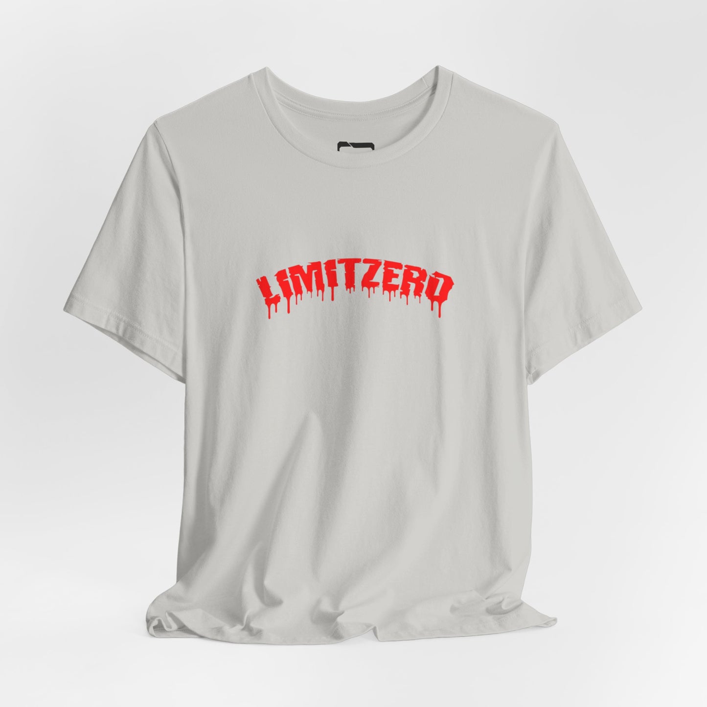 LimitZero Ultra-Red AM-RacingClub Unisex T