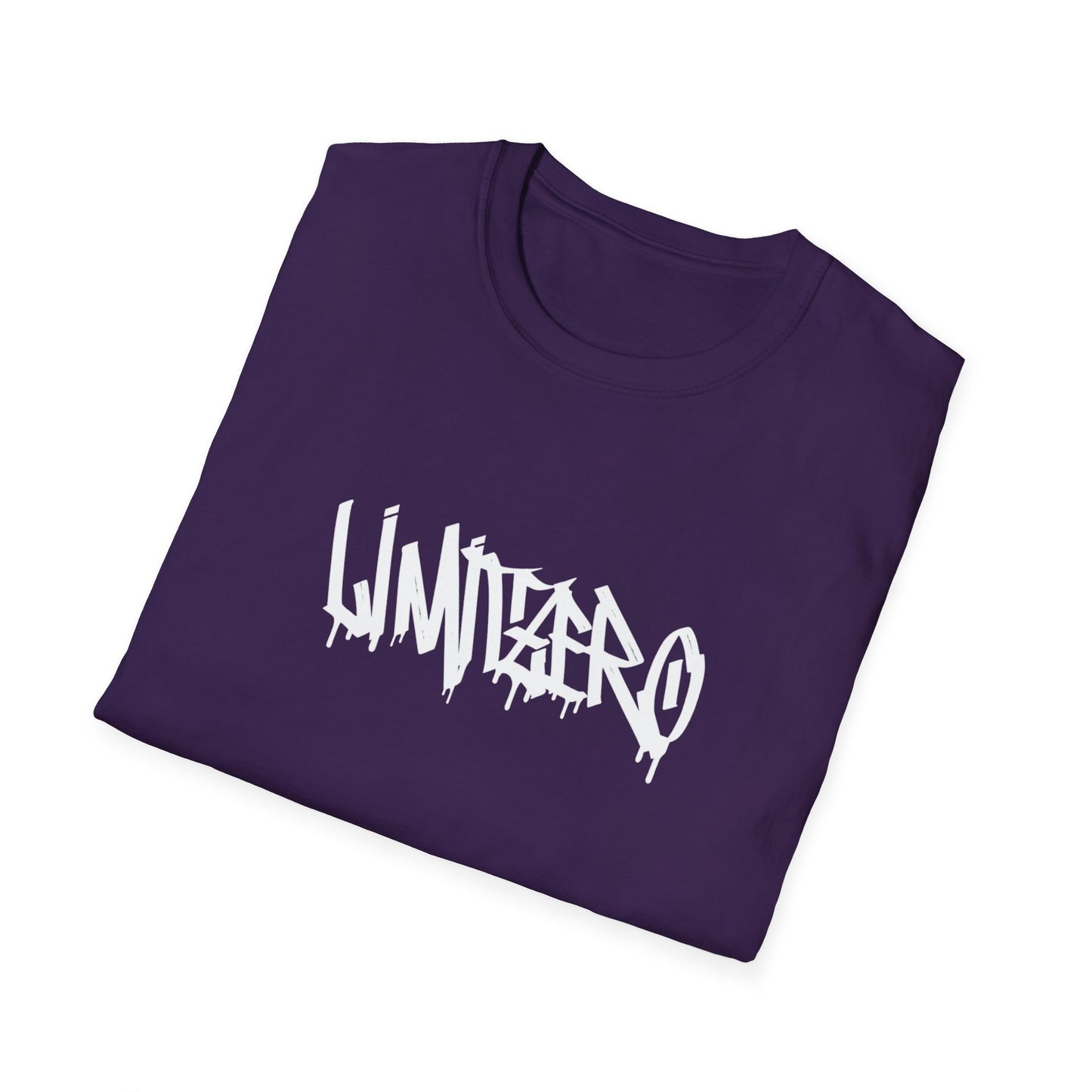 LimitZero Signiture Unisex Tee