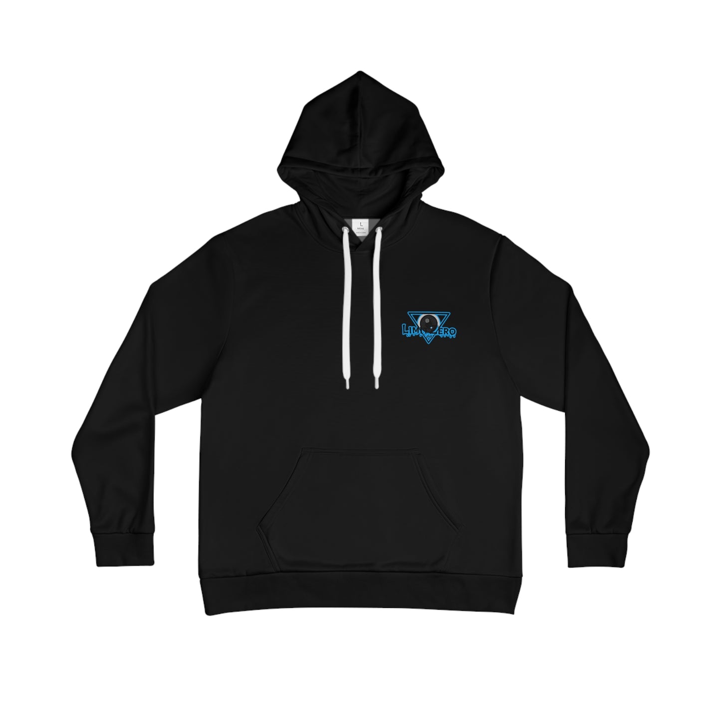 Initial.DD Battle Stage Hoodie