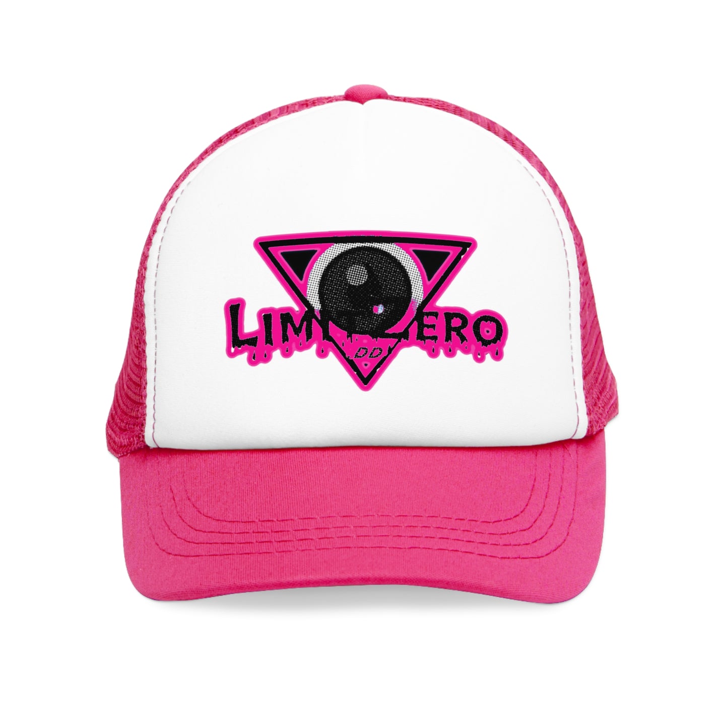 LimitZero Mesh Cap