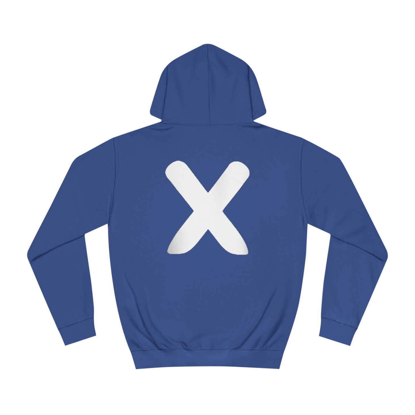 LimitZero Project-X Hoodie