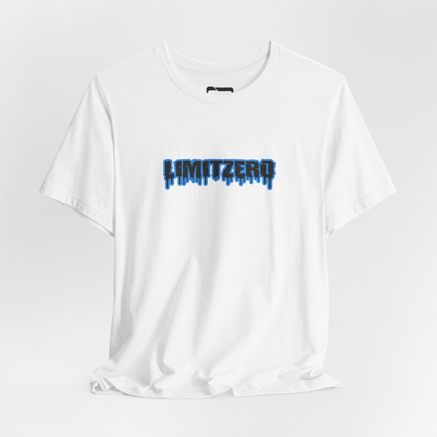 LimitZero EK4 Pixel Garage Unisex T