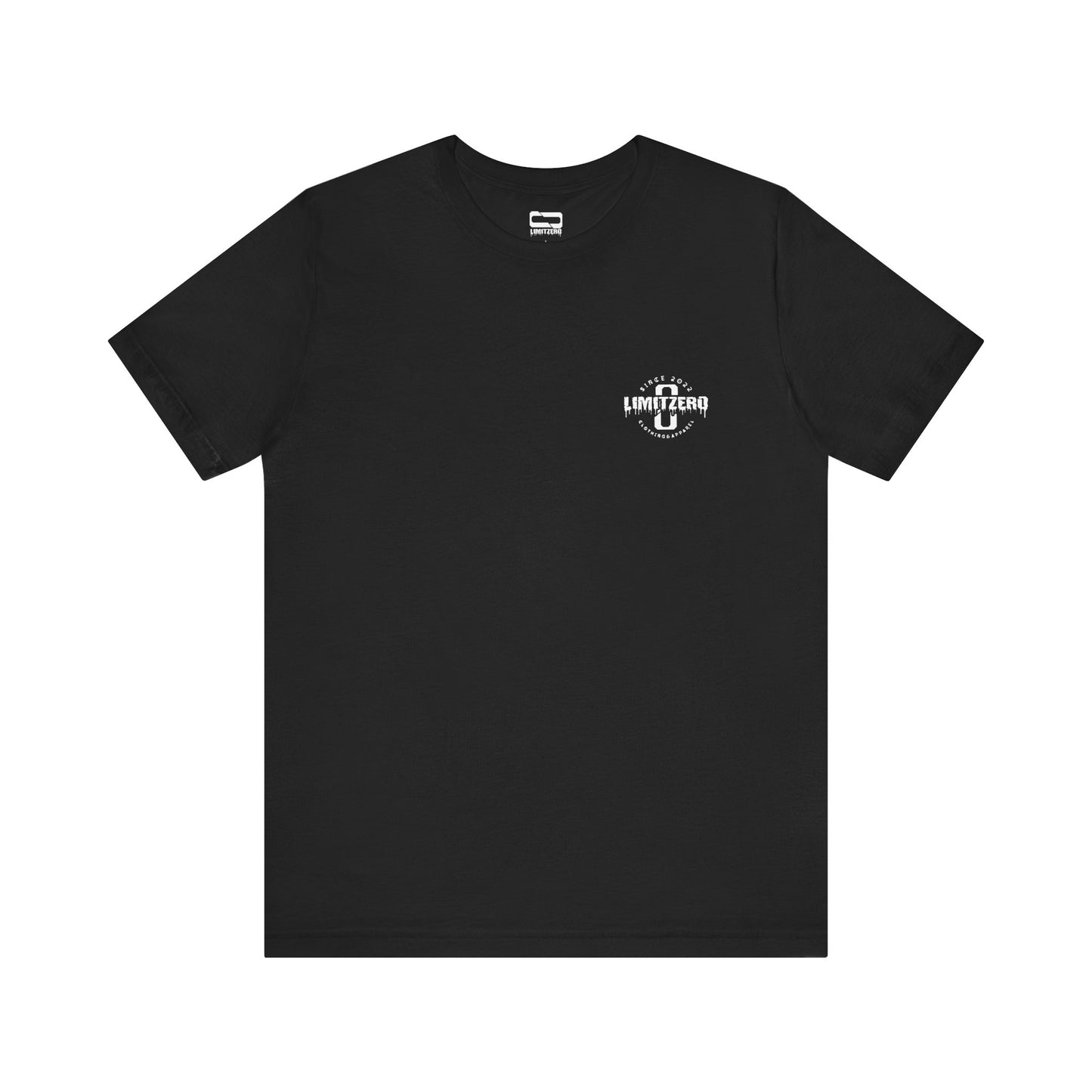 LimitZero Iconic36 Unisex T
