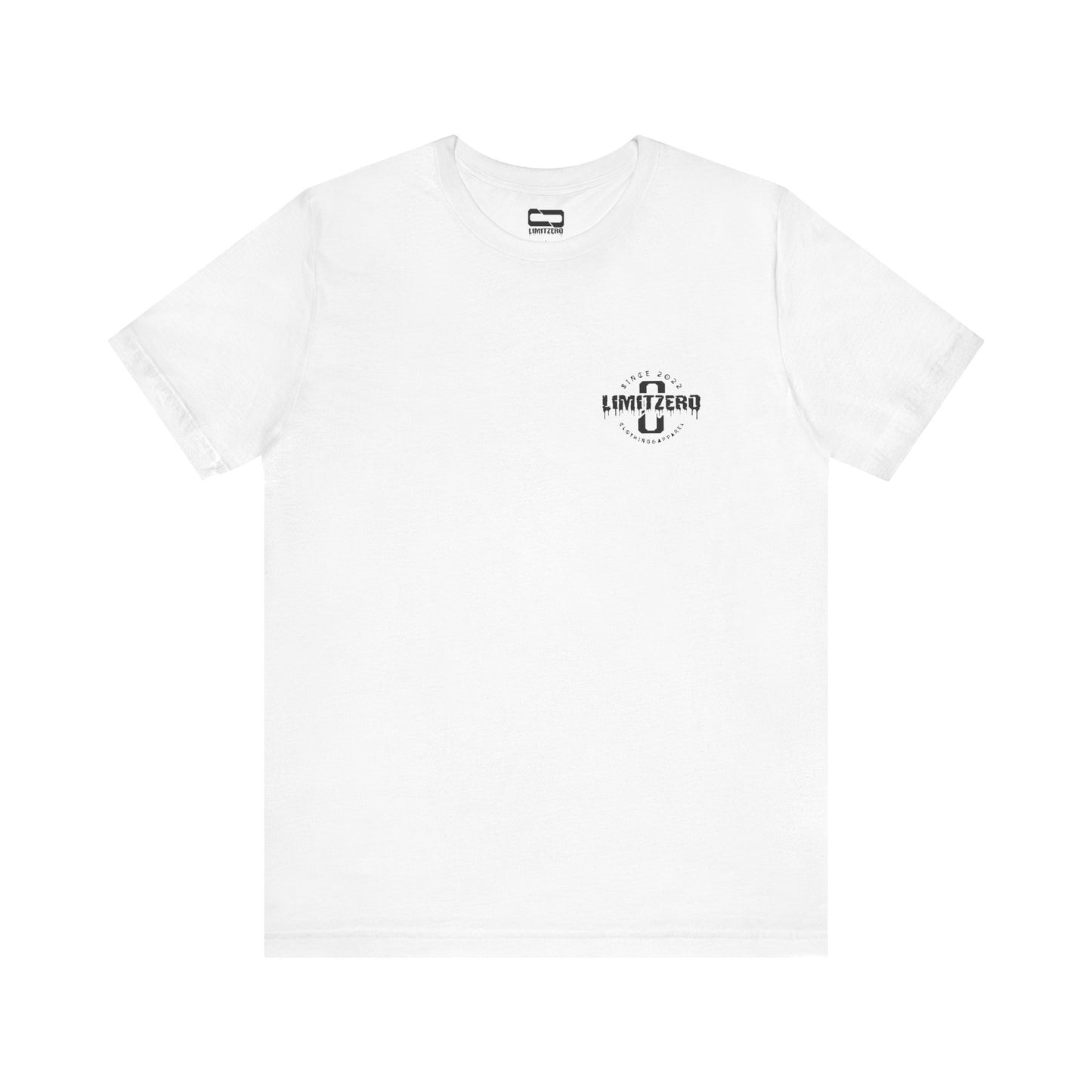 LimitZero Naturally Competitive Unisex T (US Market)