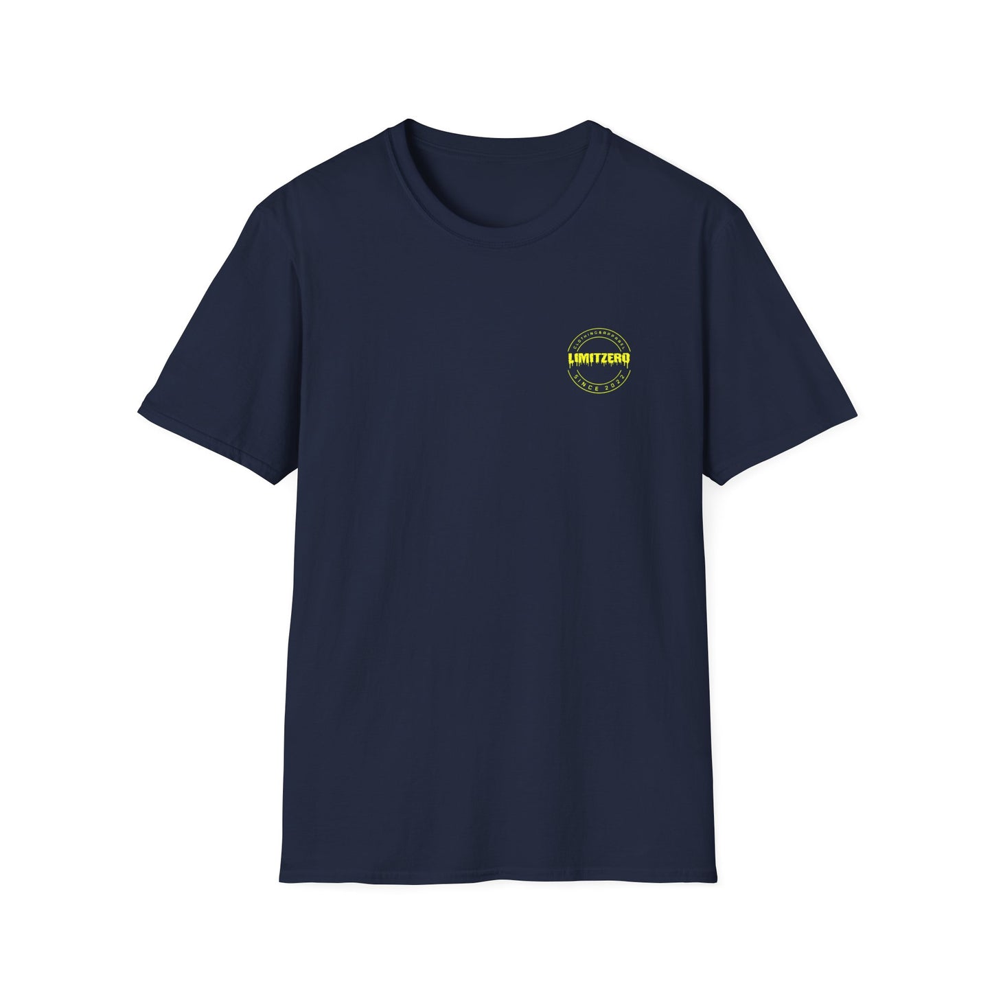 LimitZero OffRoad Landy Unisex T
