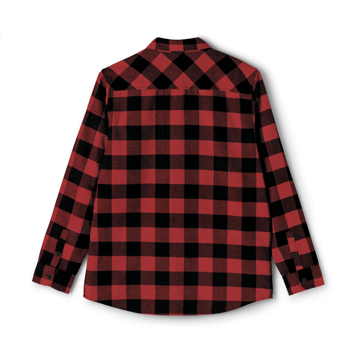 LimitZero LimitedEdition Unisex Flannel Shirt (Multiple Colors)
