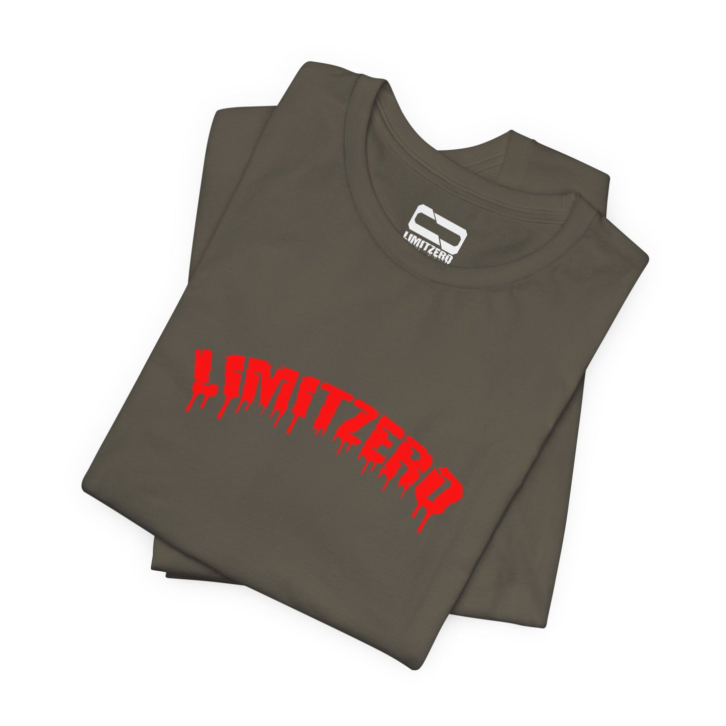 LimitZero Ultra-Red AM-RacingClub Unisex T