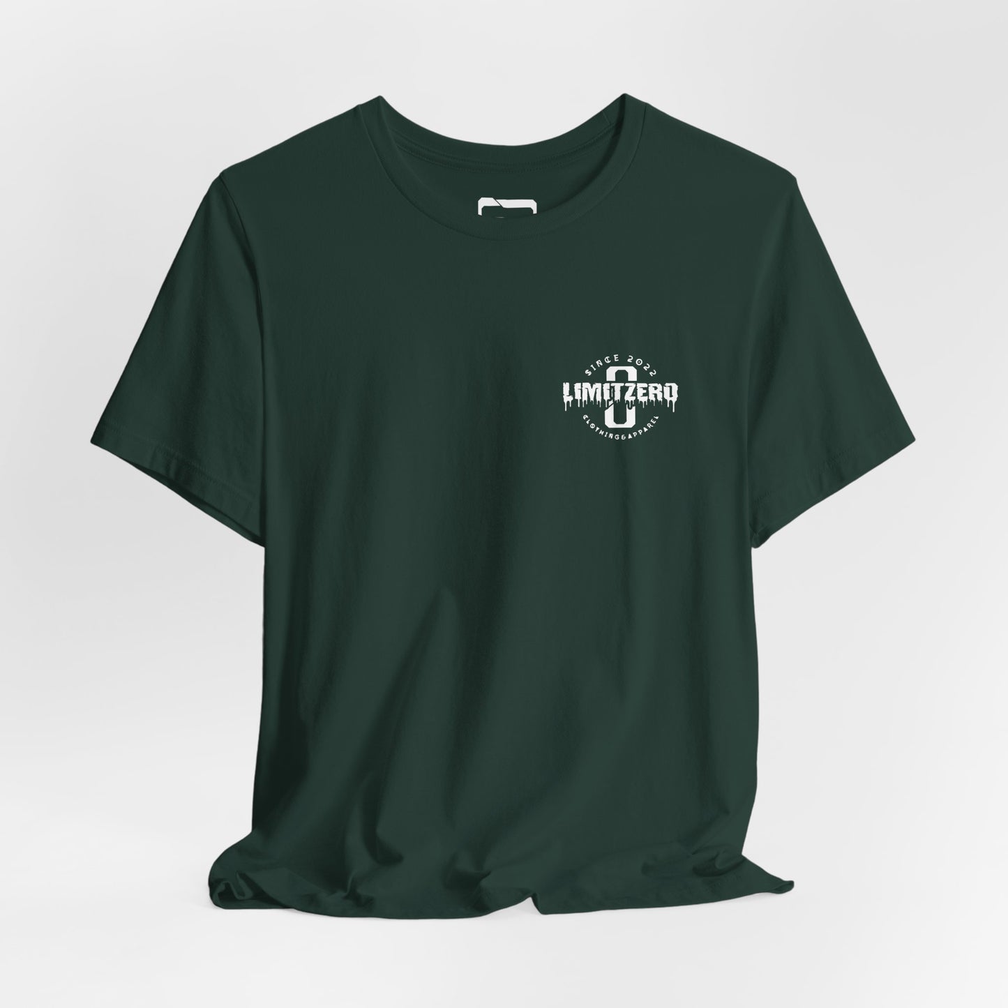 LimitZero BY-JS Unisex Tee