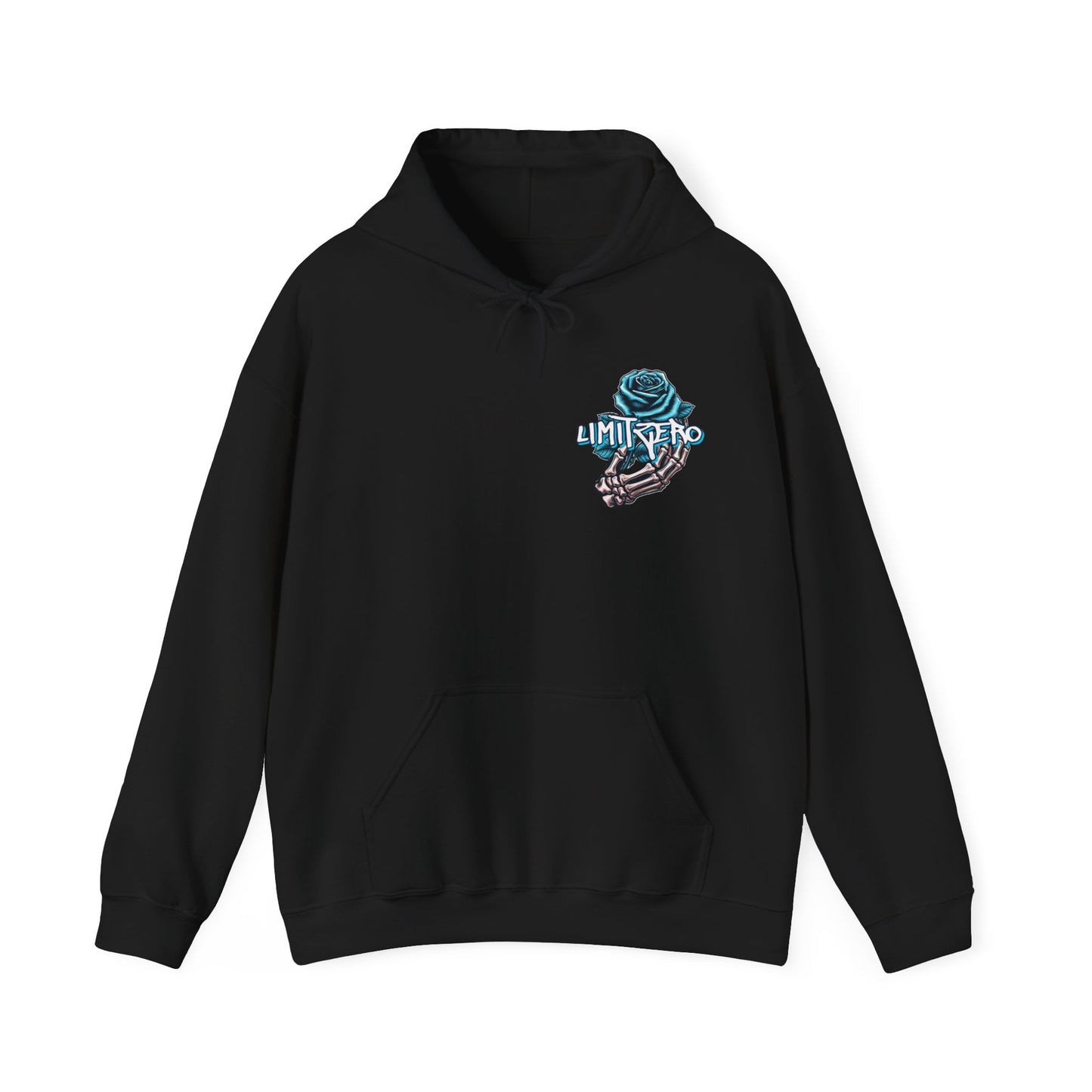 LimitZero RZ Unisex Heavy Blend™ Hoodie