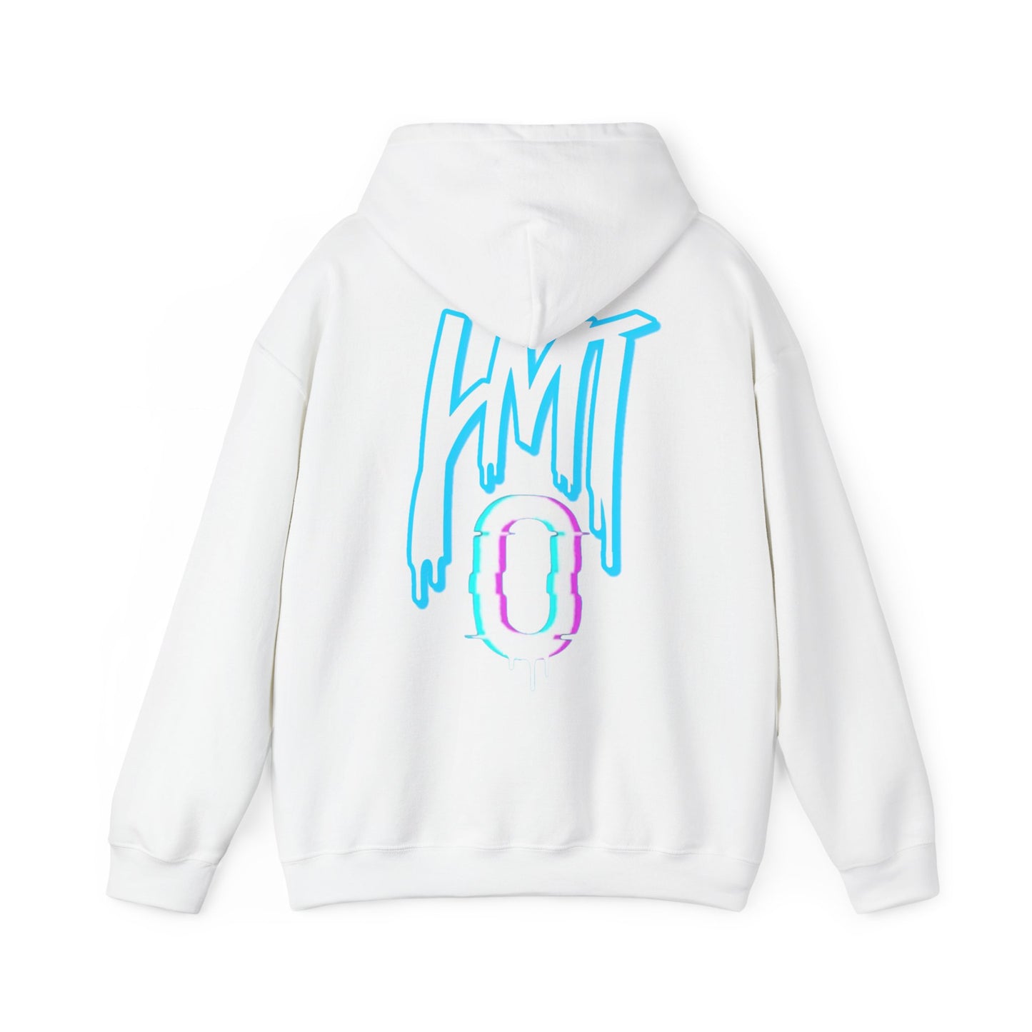 LimitZero LMT0 Unisex Heavy Blend™ Hoodie