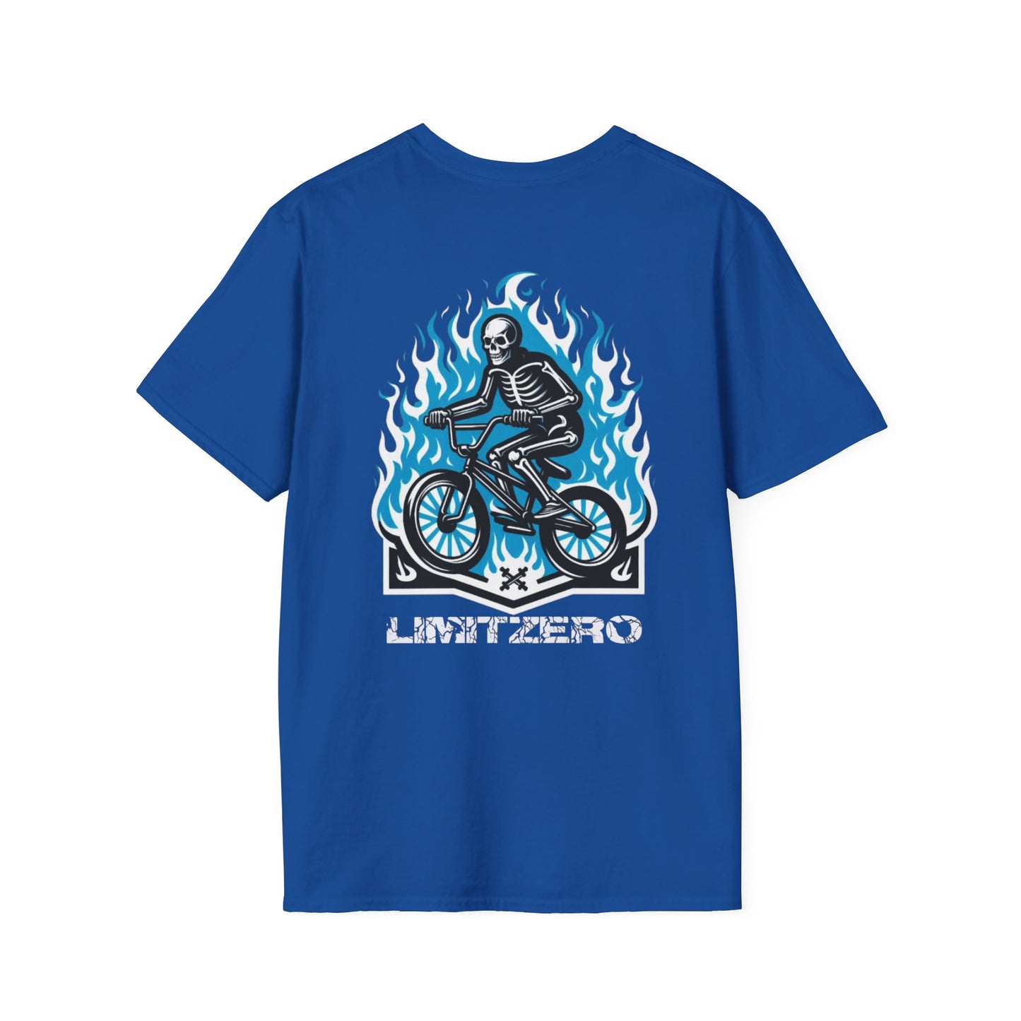 LimitZero Ride ill T