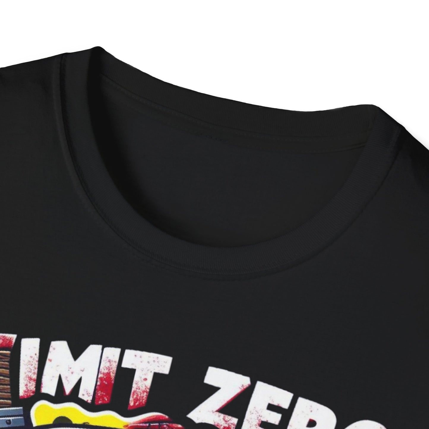 LimitZero The Walkin Sponge Tee