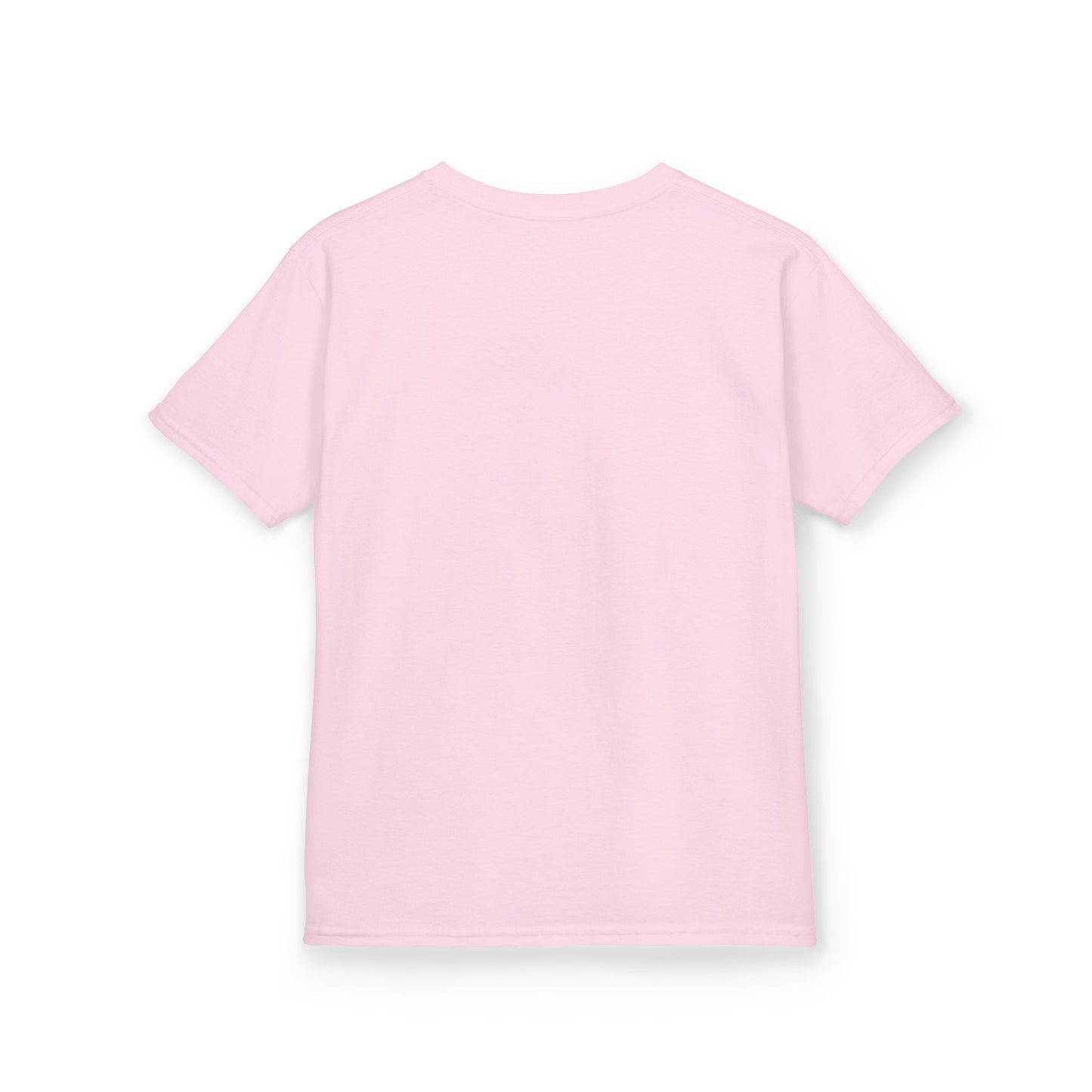 LimitZero Kids Heavy Cotton™ Cr33p Drip Logo Tee (EU)