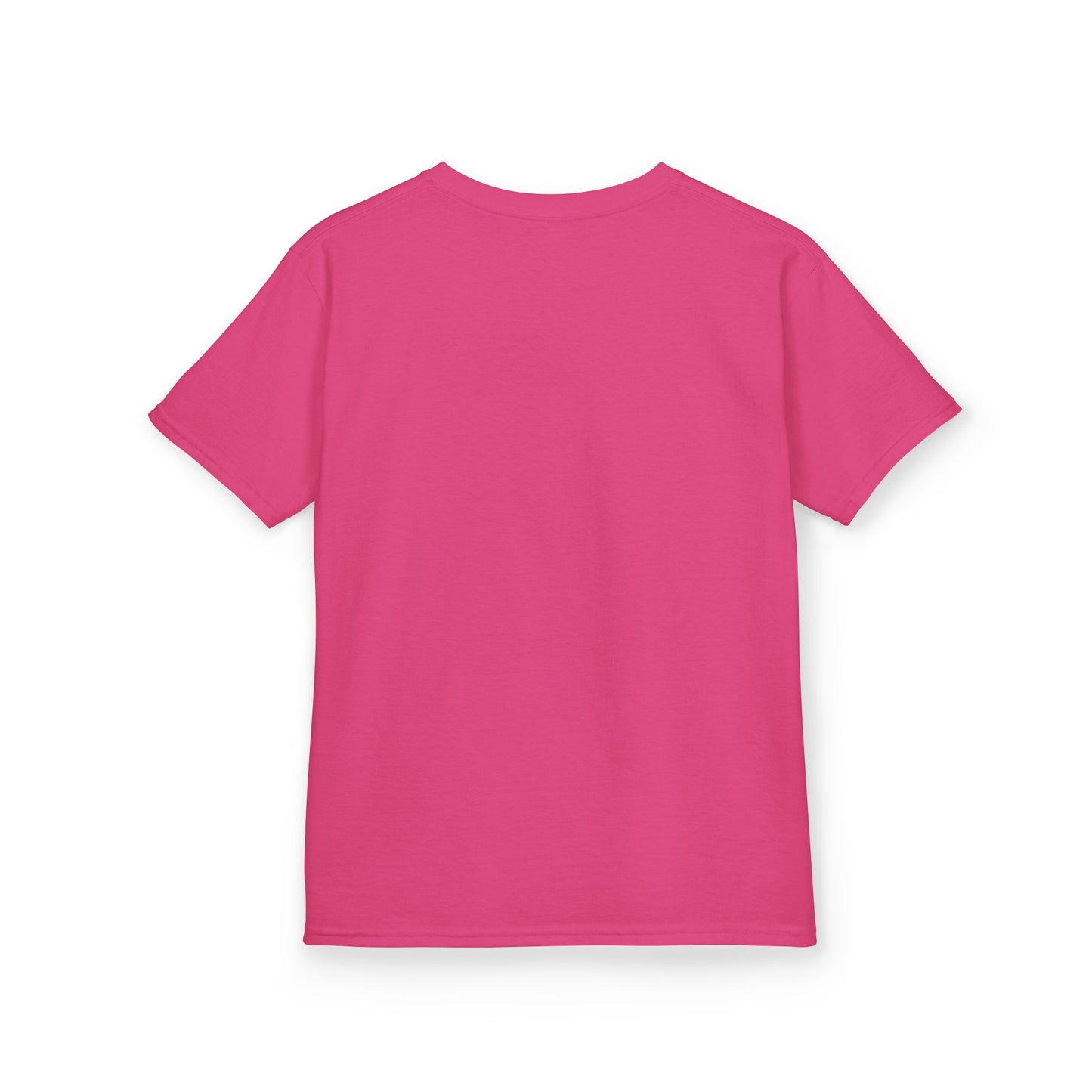 LimitZero Kids Heavy Cotton™ Cr33p Drip Logo Tee (EU)
