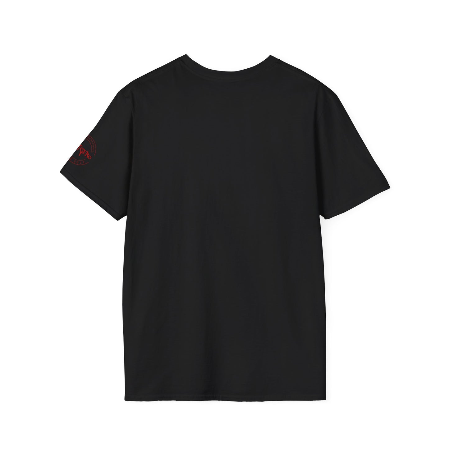 LimitZero TOUGE Things Tee