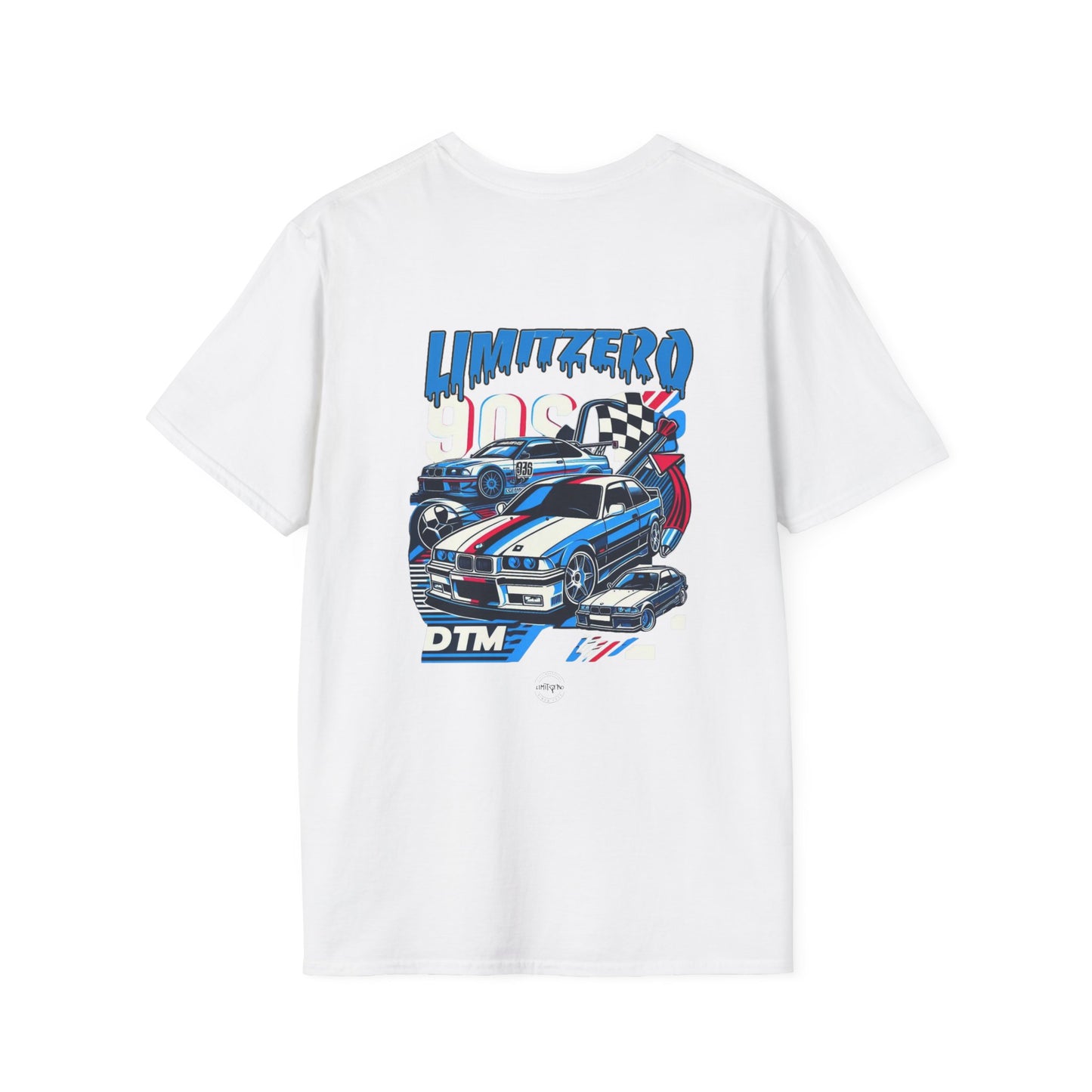 LimitZero 90`s DTM Racing T (US Market)