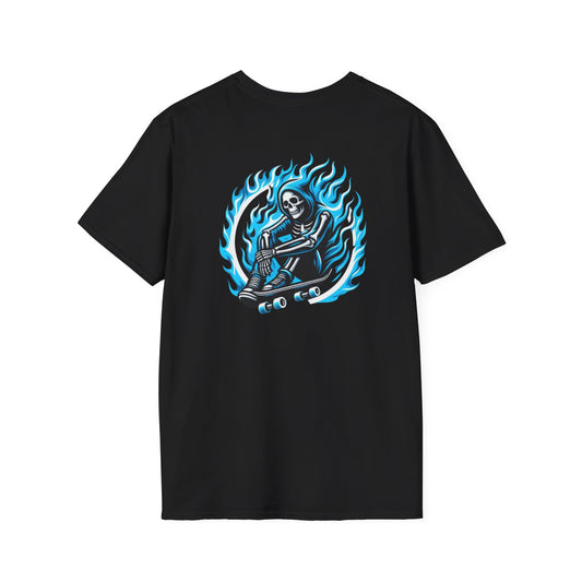 LimitZero Skate Chill T