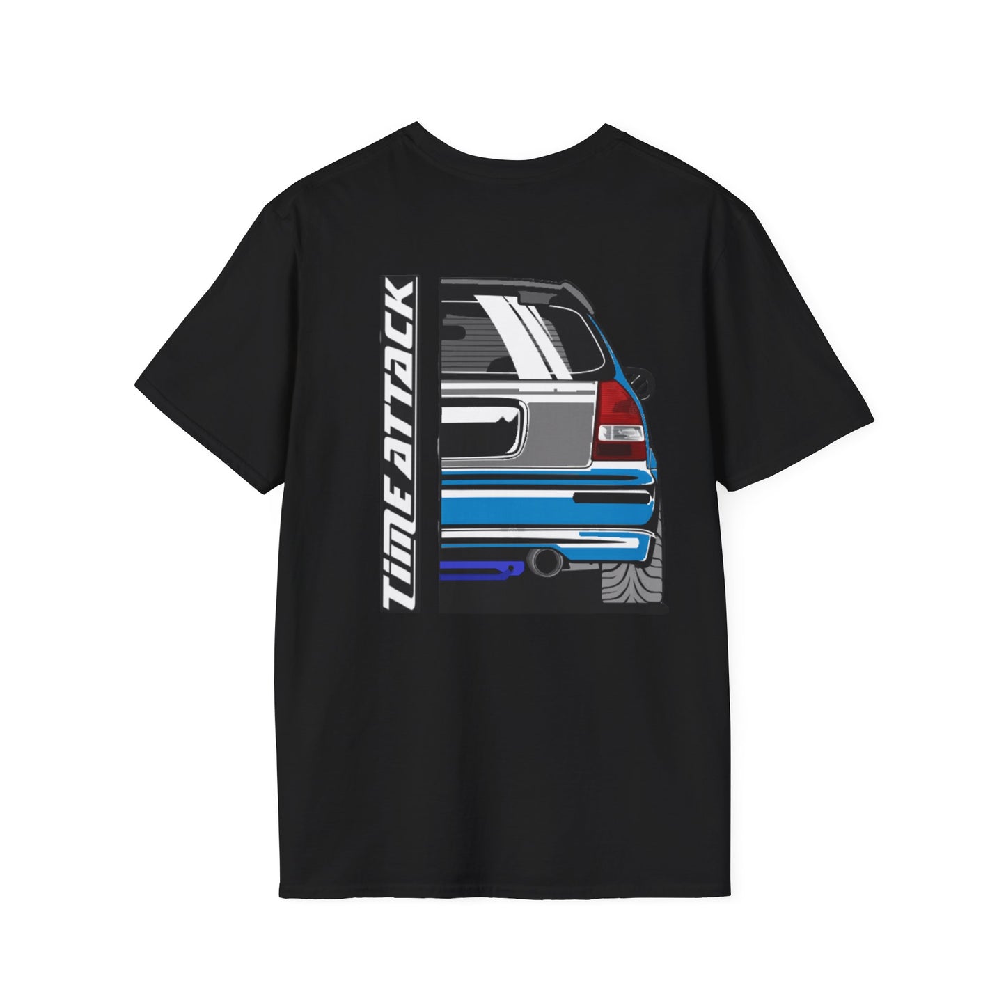 automotive t-shirt