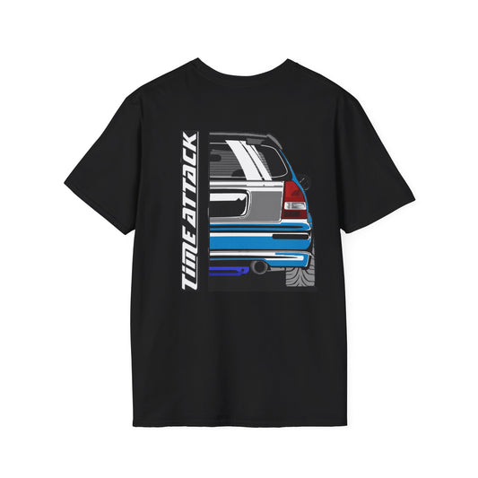 automotive t-shirt