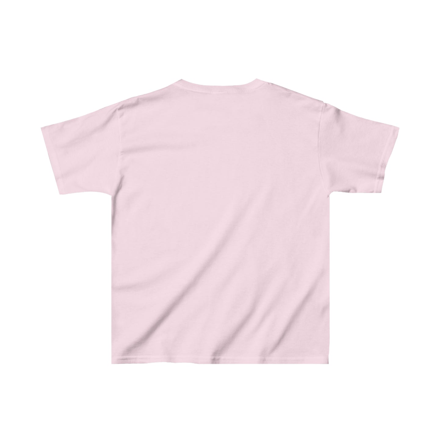 LimitZero Kids Heavy Cotton™ Drip Logo T