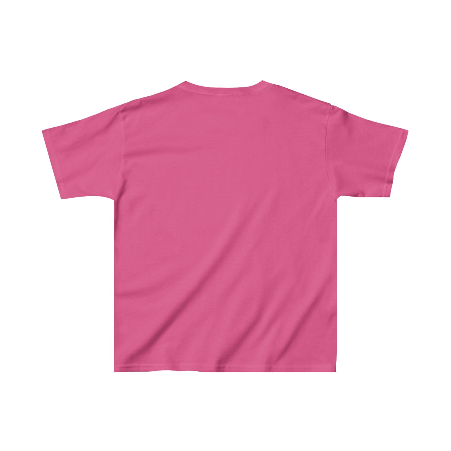 LimitZero Kids Heavy Cotton™ Drip Logo T