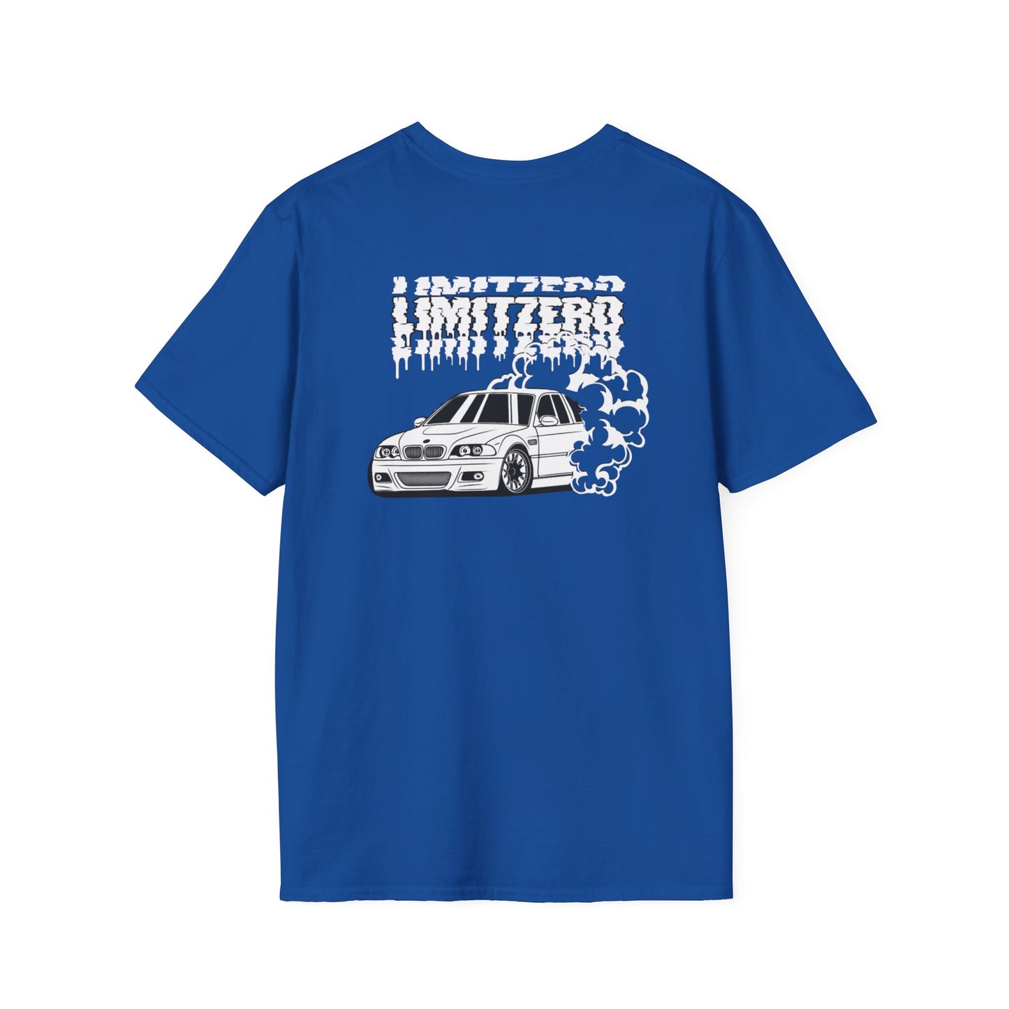 LimitZero E46 Skidz Unisex T