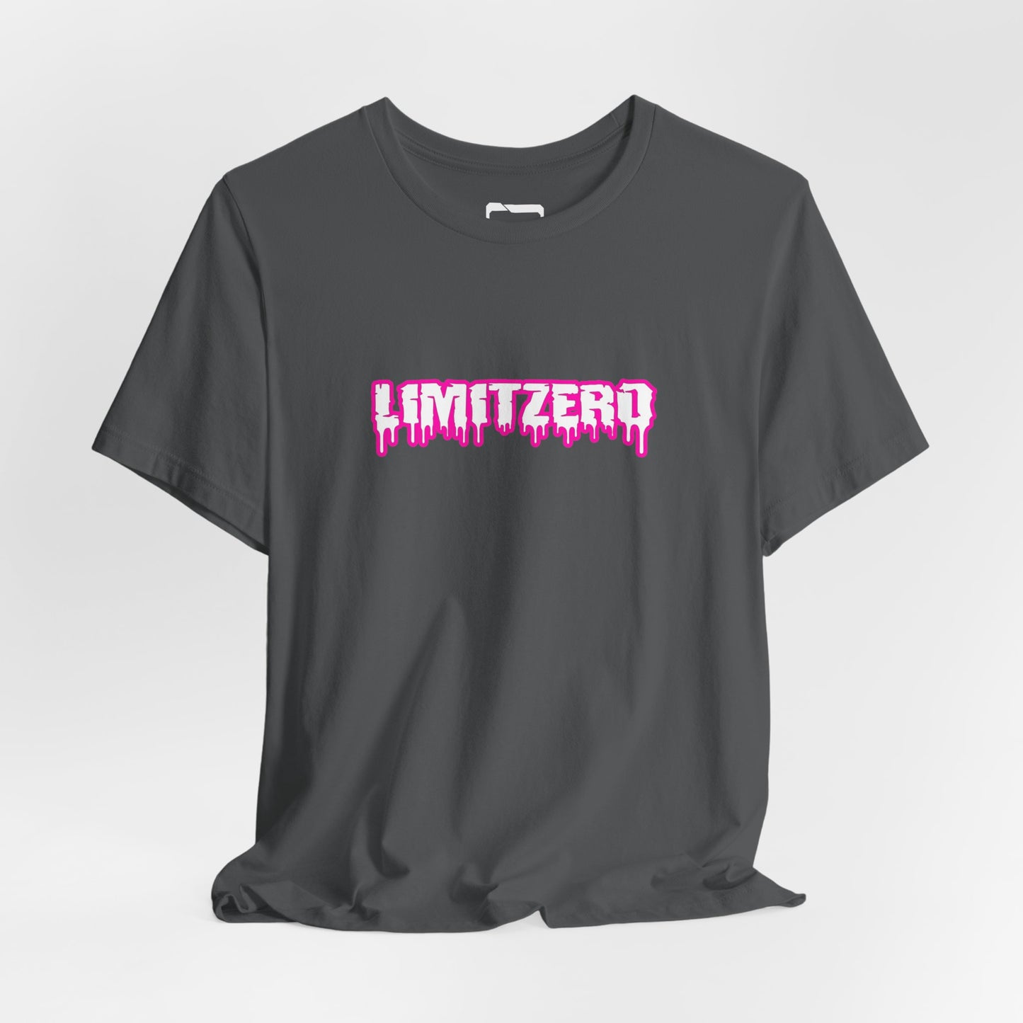 LimitZero Pink Civic EK Unisex T