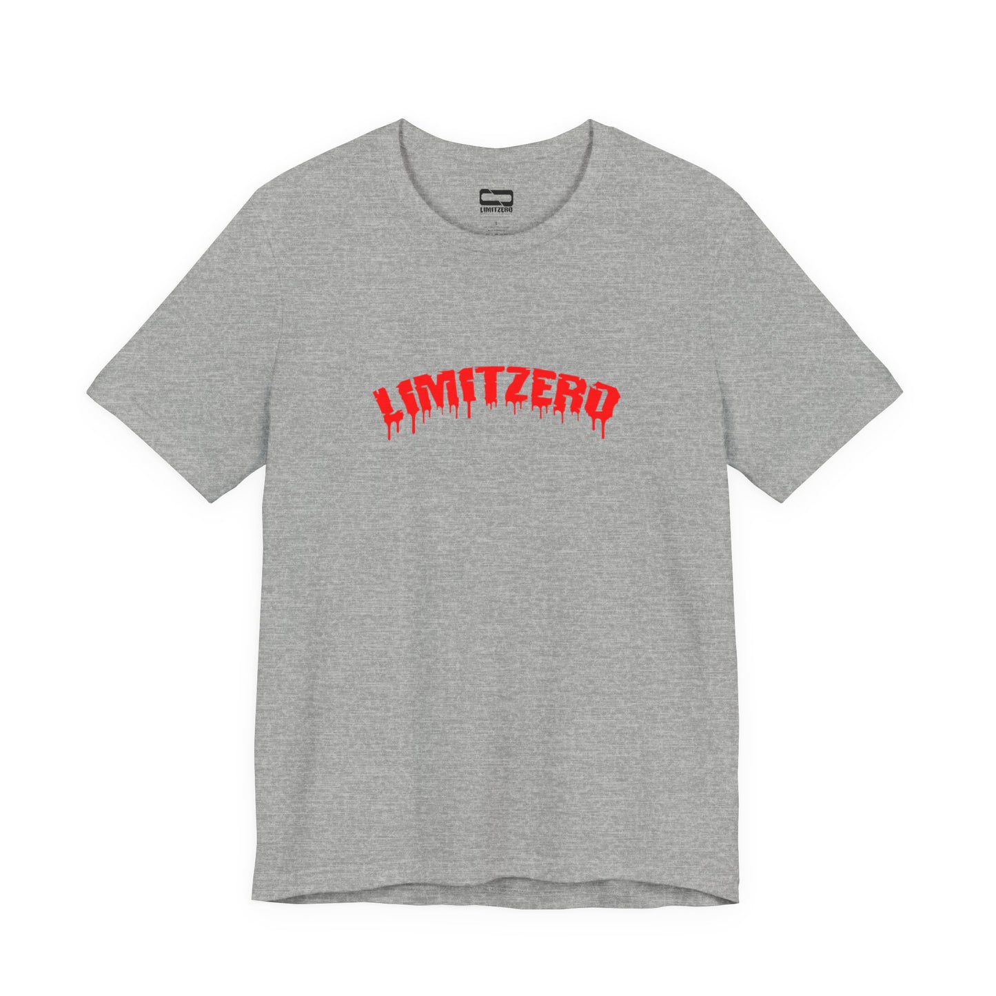 LimitZero Ultra-Red AM-RacingClub Unisex T