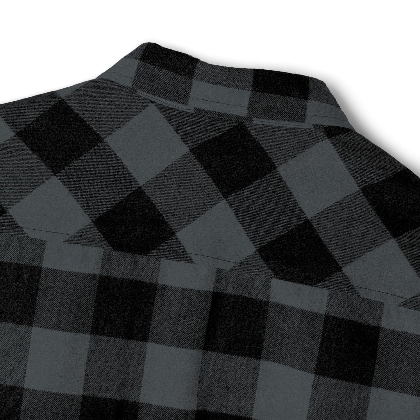 LimitZero LimitedEdition Unisex Flannel Shirt (Multiple Colors)