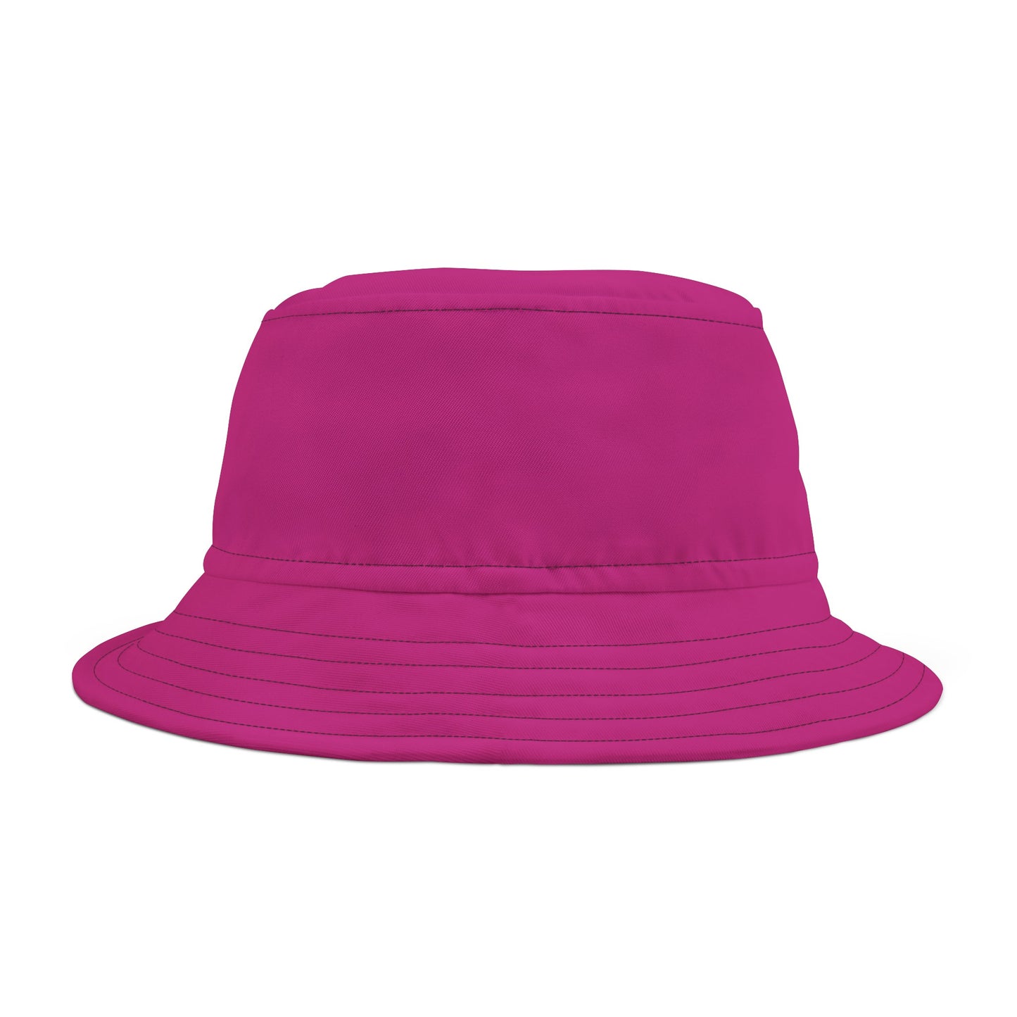 LimitZero Pink Bucket Hat V2