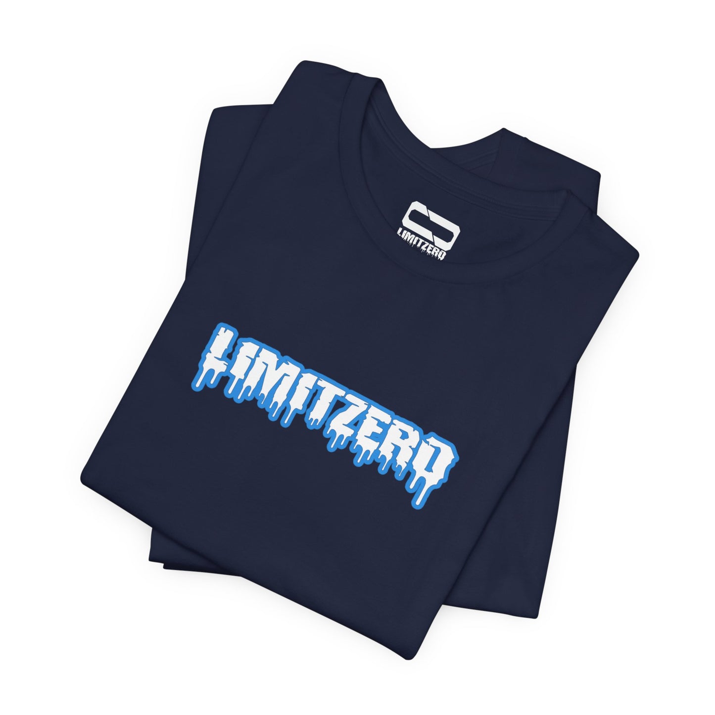 LimitZero EK4 Pixel Driveway Unisex T