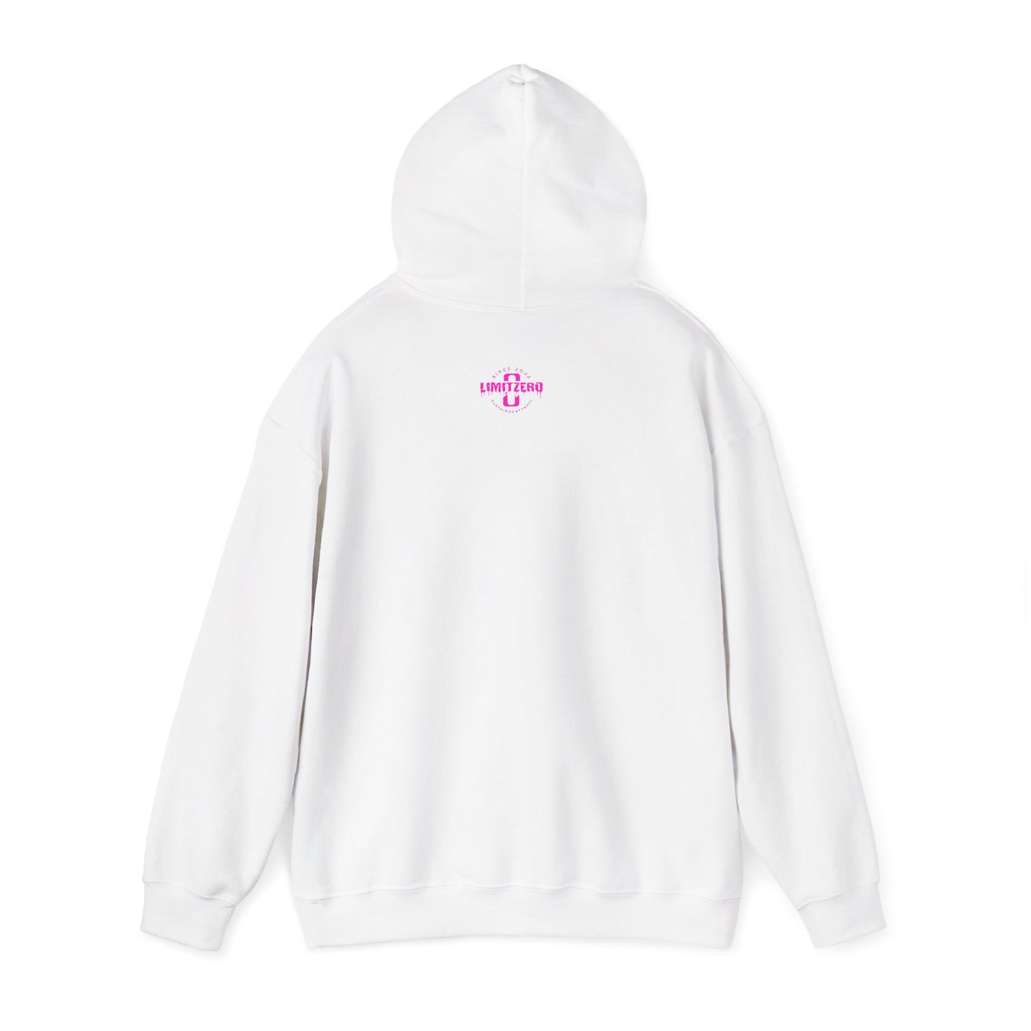 LimitZero Cutie Women`s Heavy Blend™ Hoodie