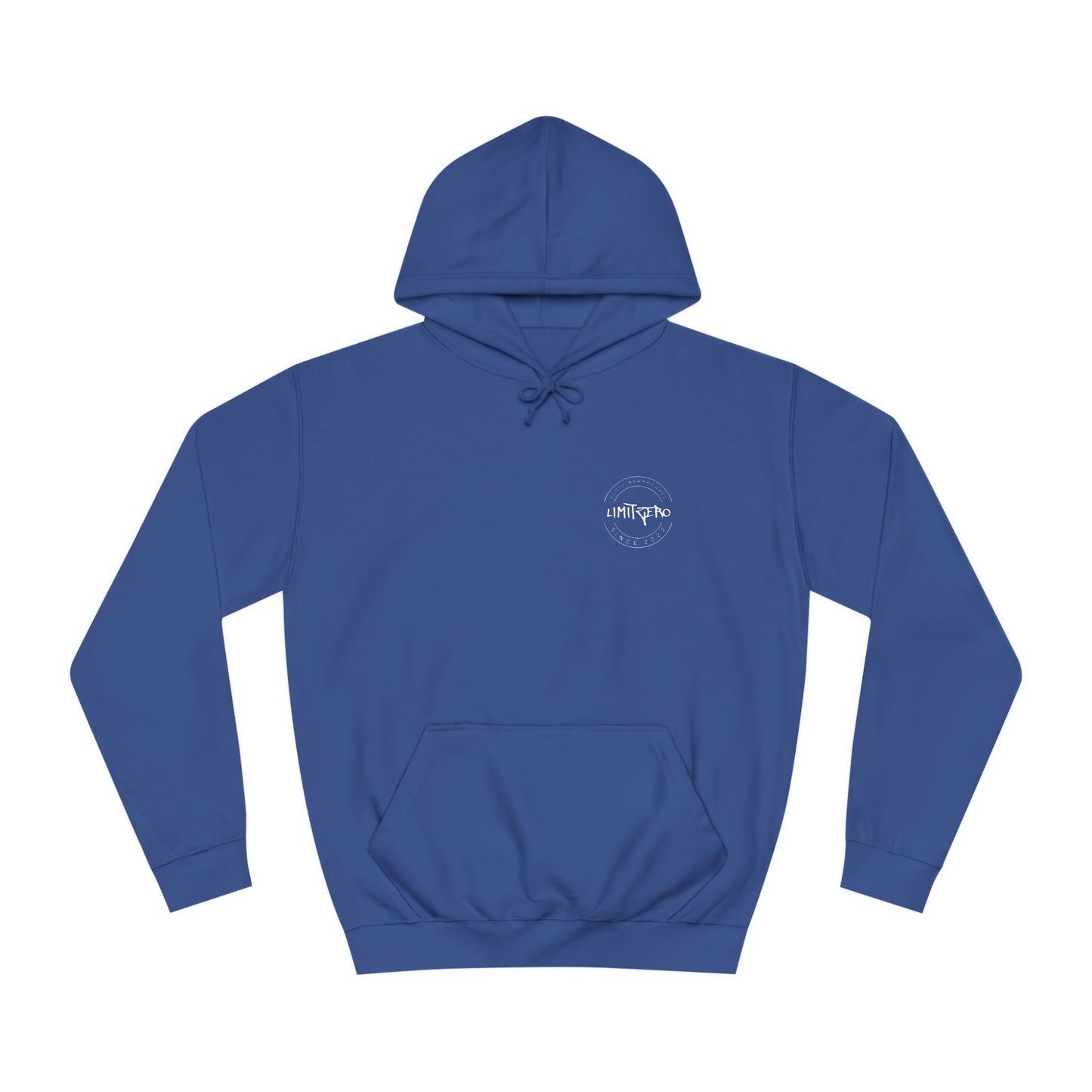 LimitZero Karting Hoodie