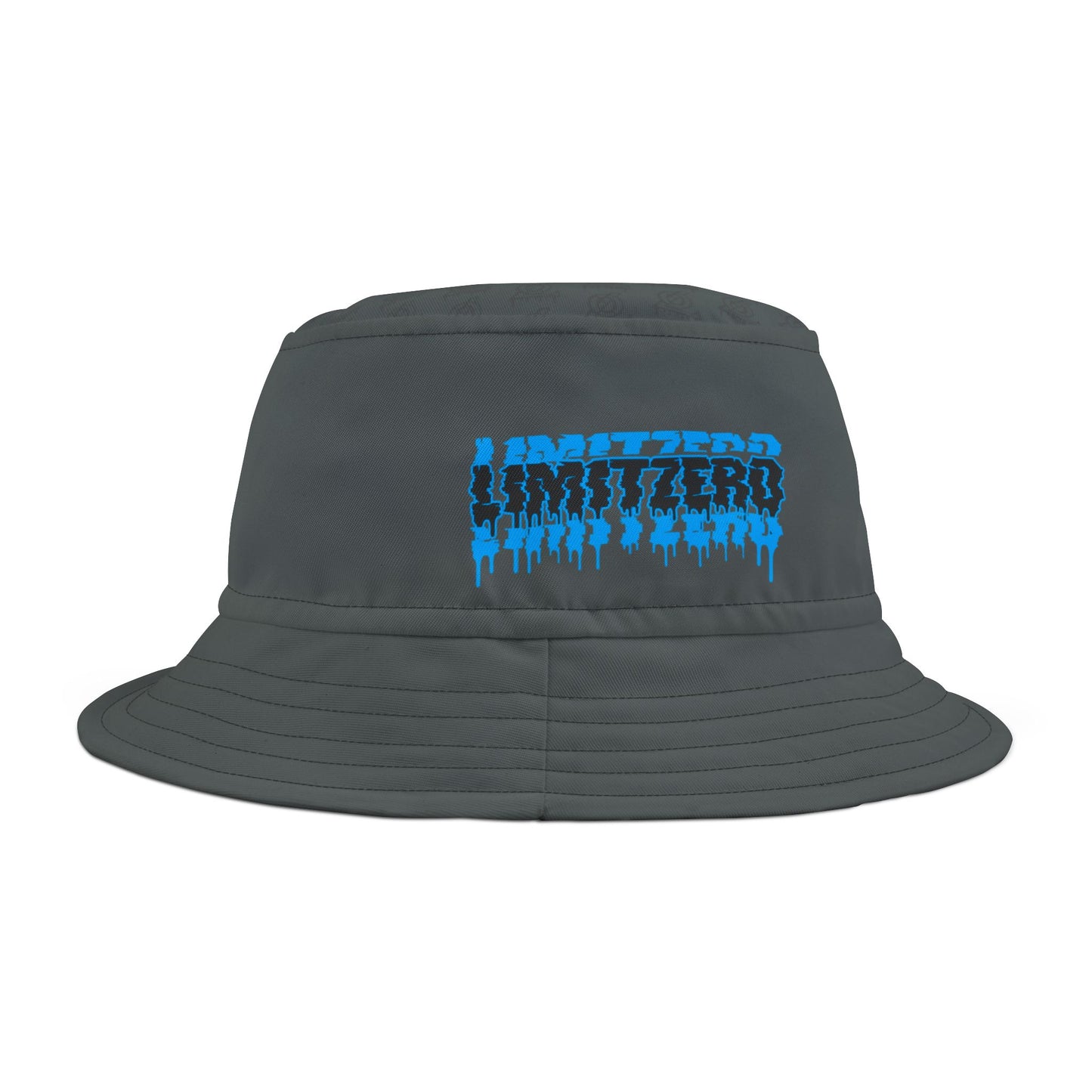 LimitZero Graffiti L0 Bucket Hat