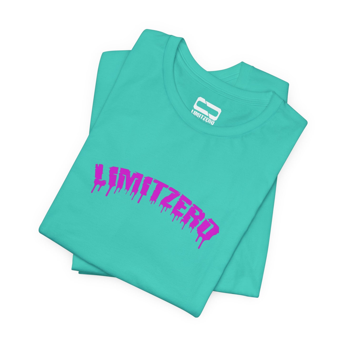 LimitZero Purple AM-RacingClub Unisex T