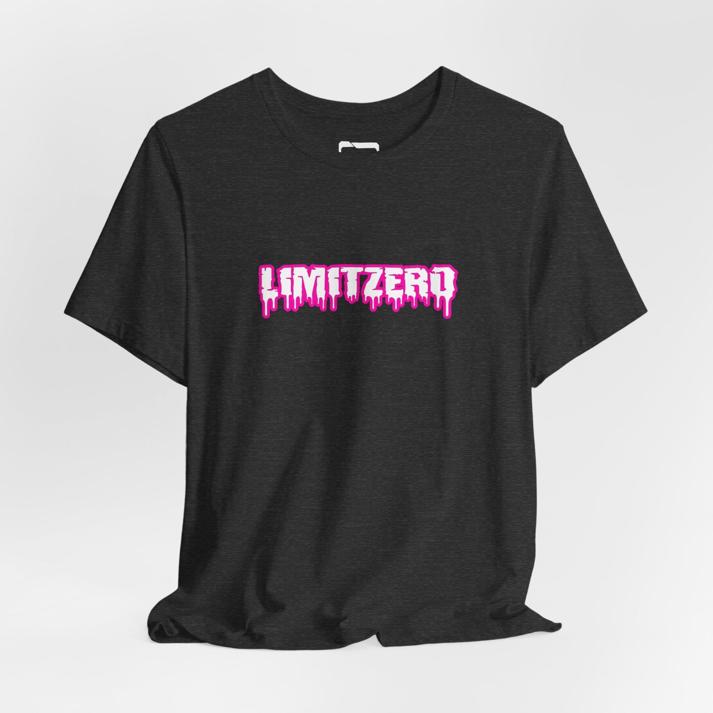 LimitZero Pink Civic EK Unisex T